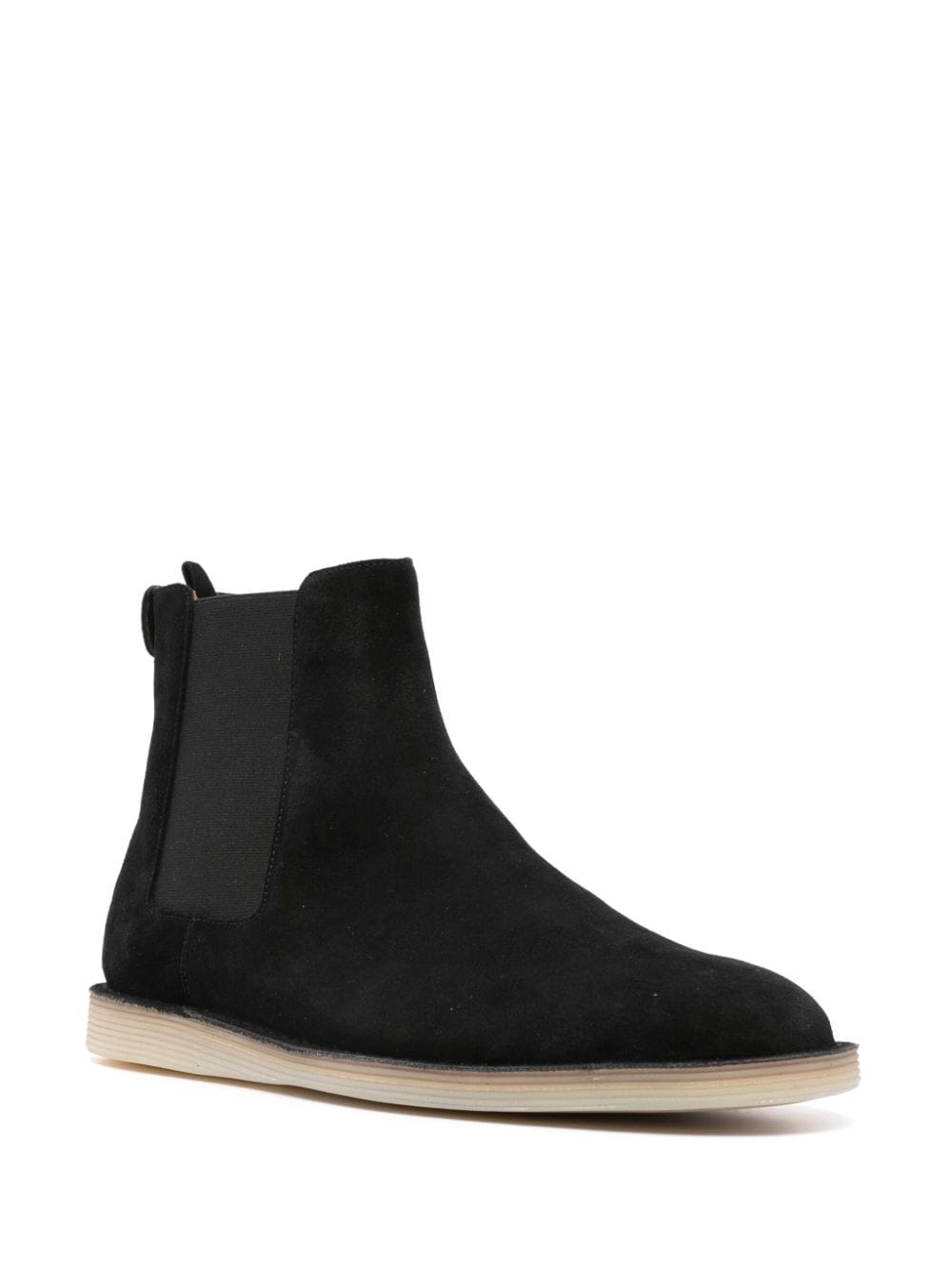 suede ankle boots - 2