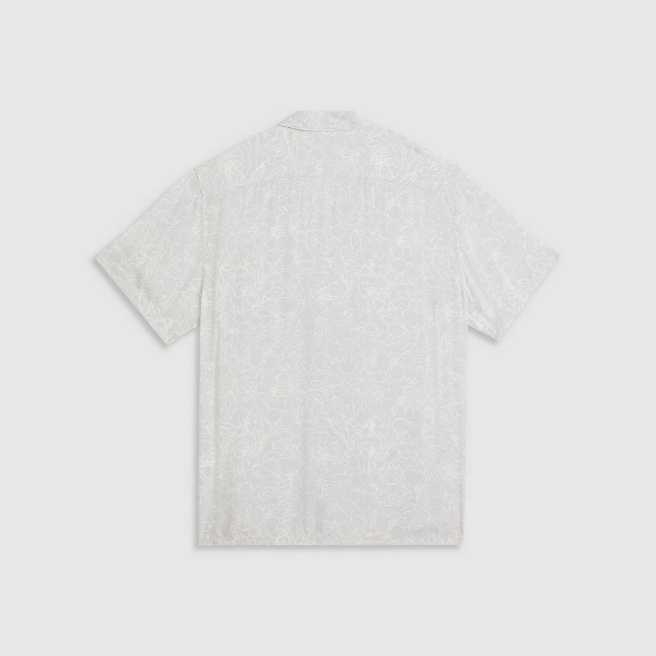 CLASSIC CAMP SHIRT - 6