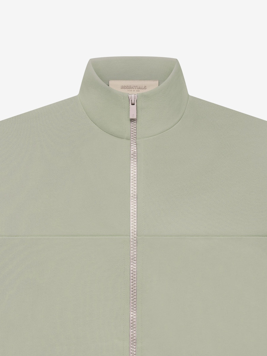 SS FULL ZIP JACKET - 3