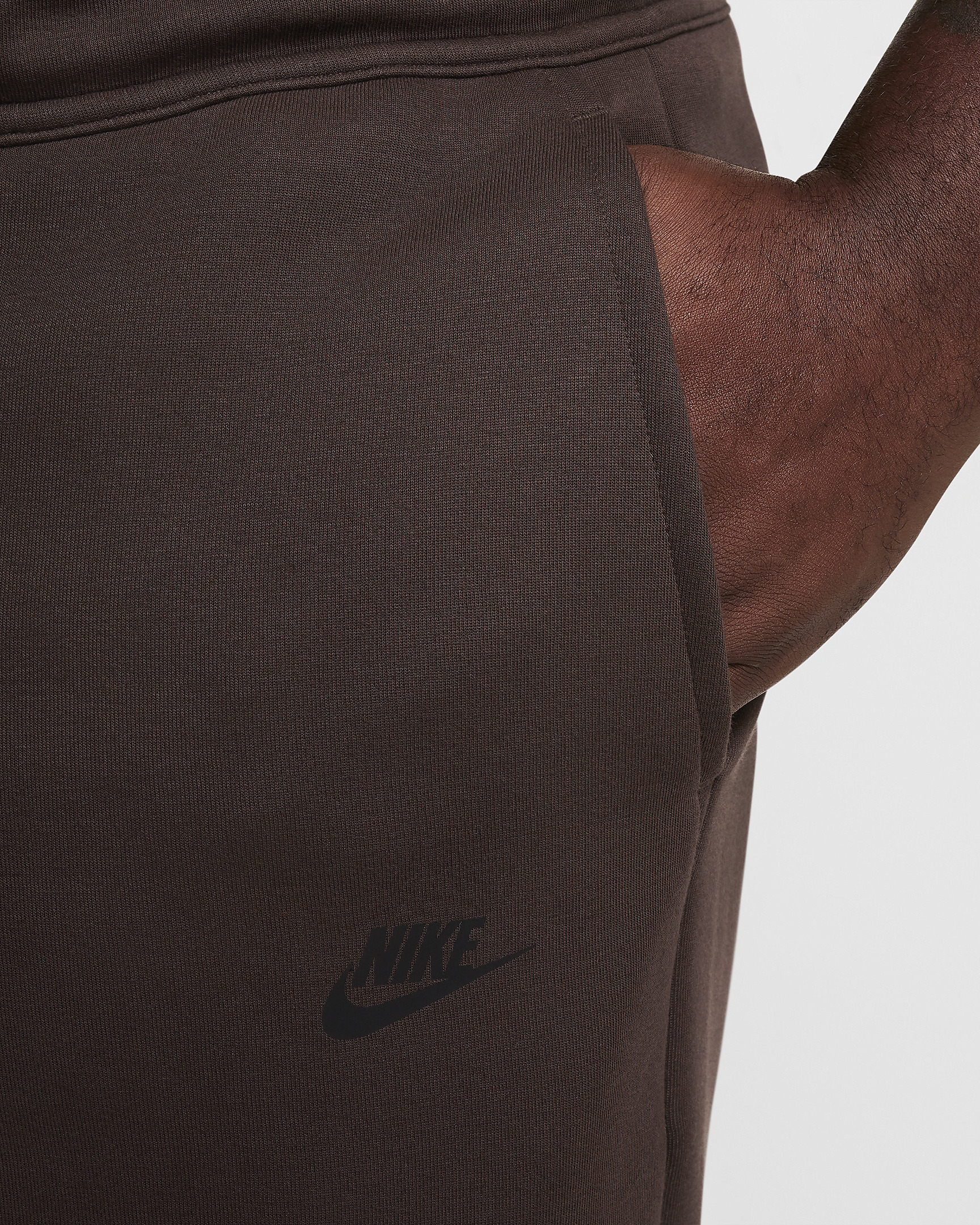 Nike Sportswear Tech Fleece Men's Shorts - 14