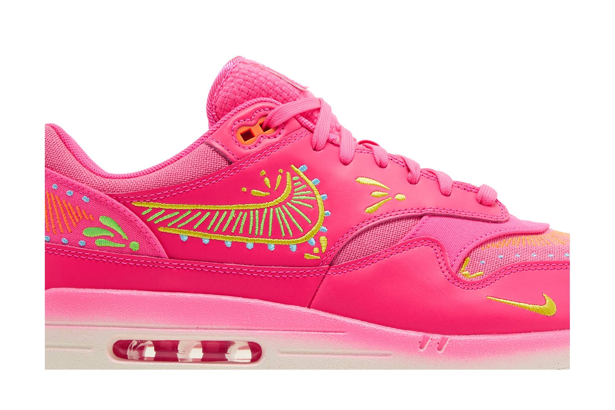 Air Max 1 Premium 'Día De Muertos' - 2