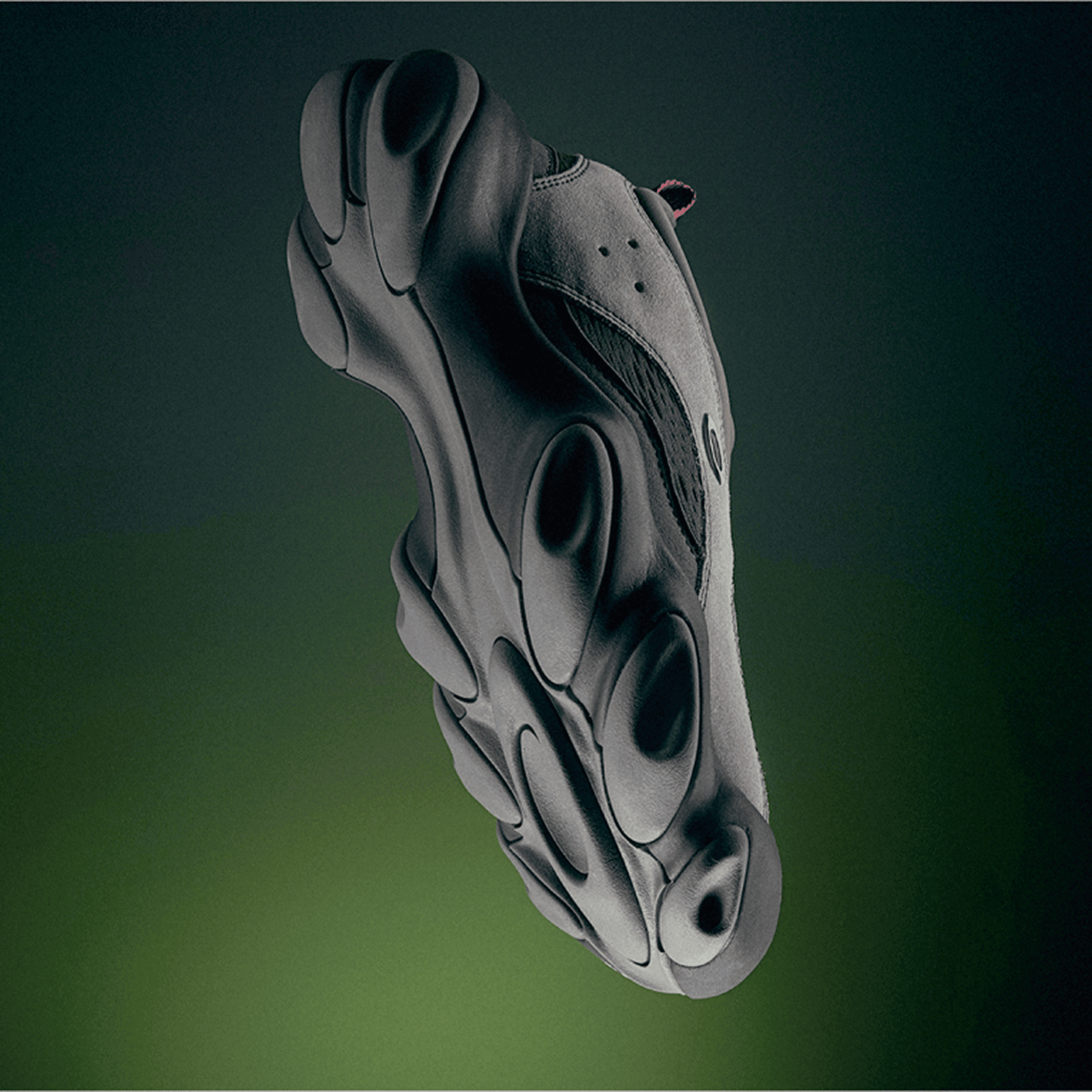 Oakley Factory Team Flesh Sandal - 7