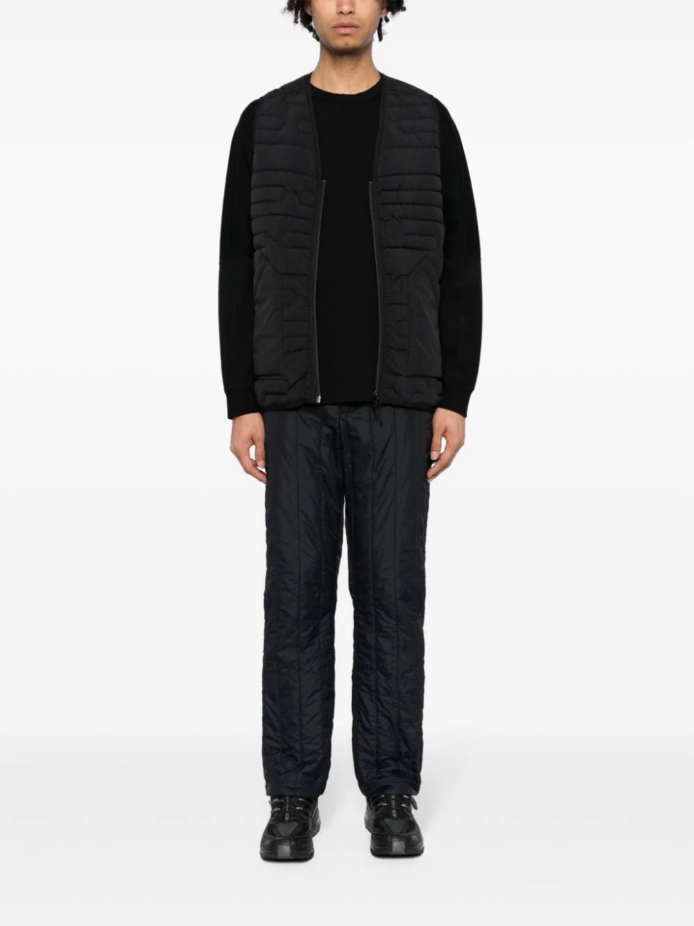 CREW-NECK JERSEY SW - 2