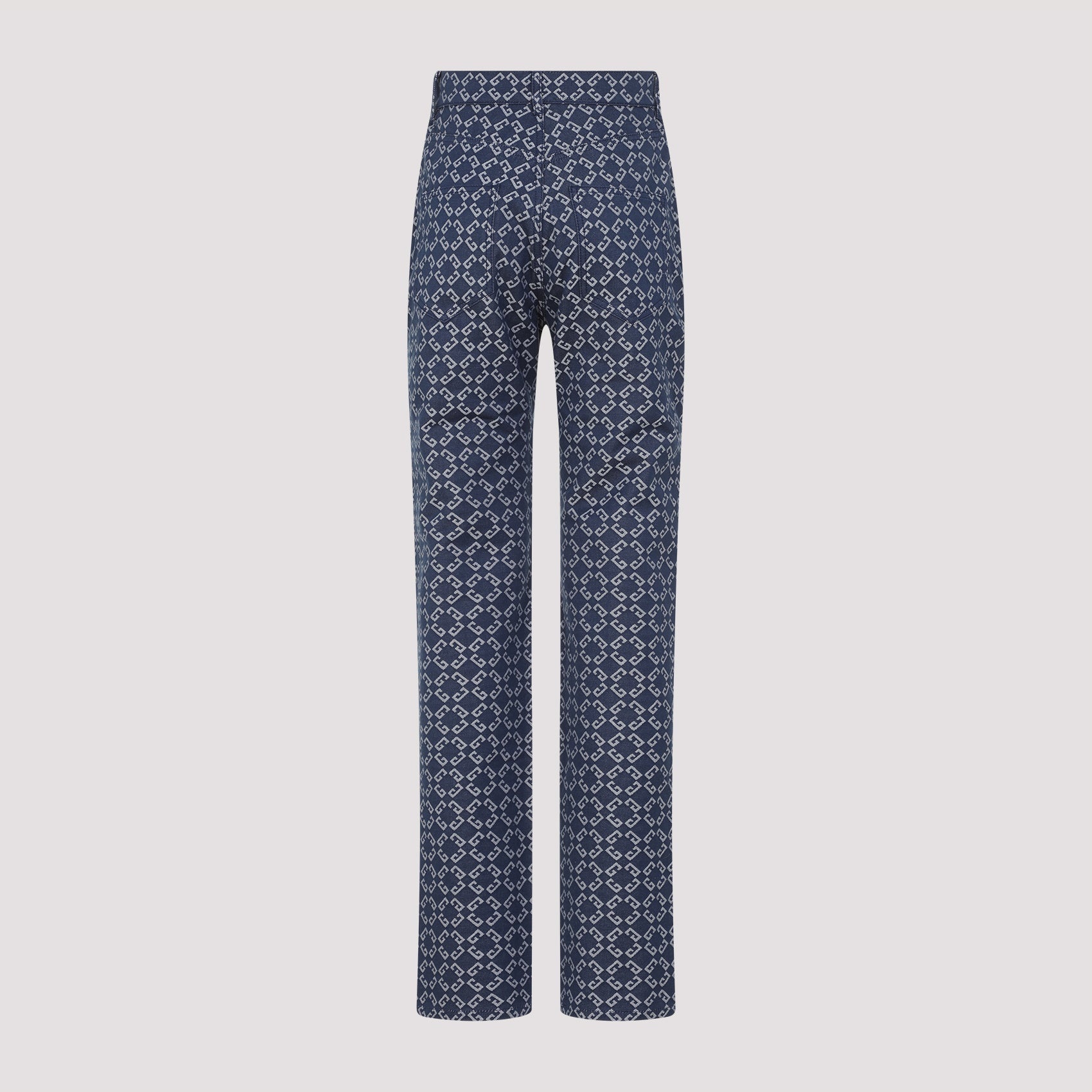 Jeans Blue - 4
