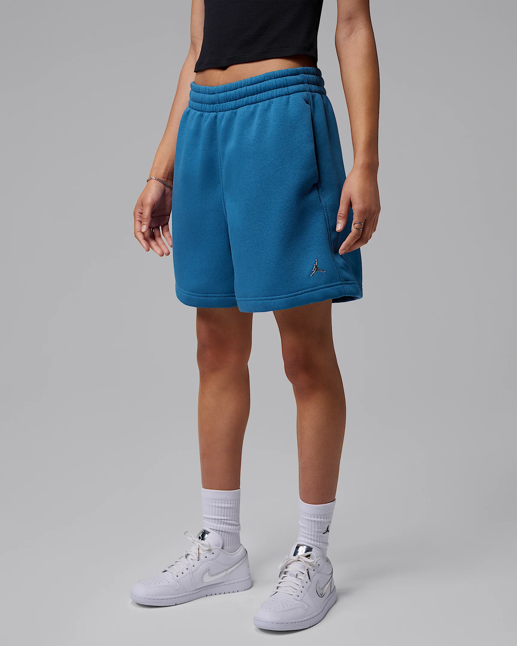 Jordan Brooklyn Women's Shorts - 1