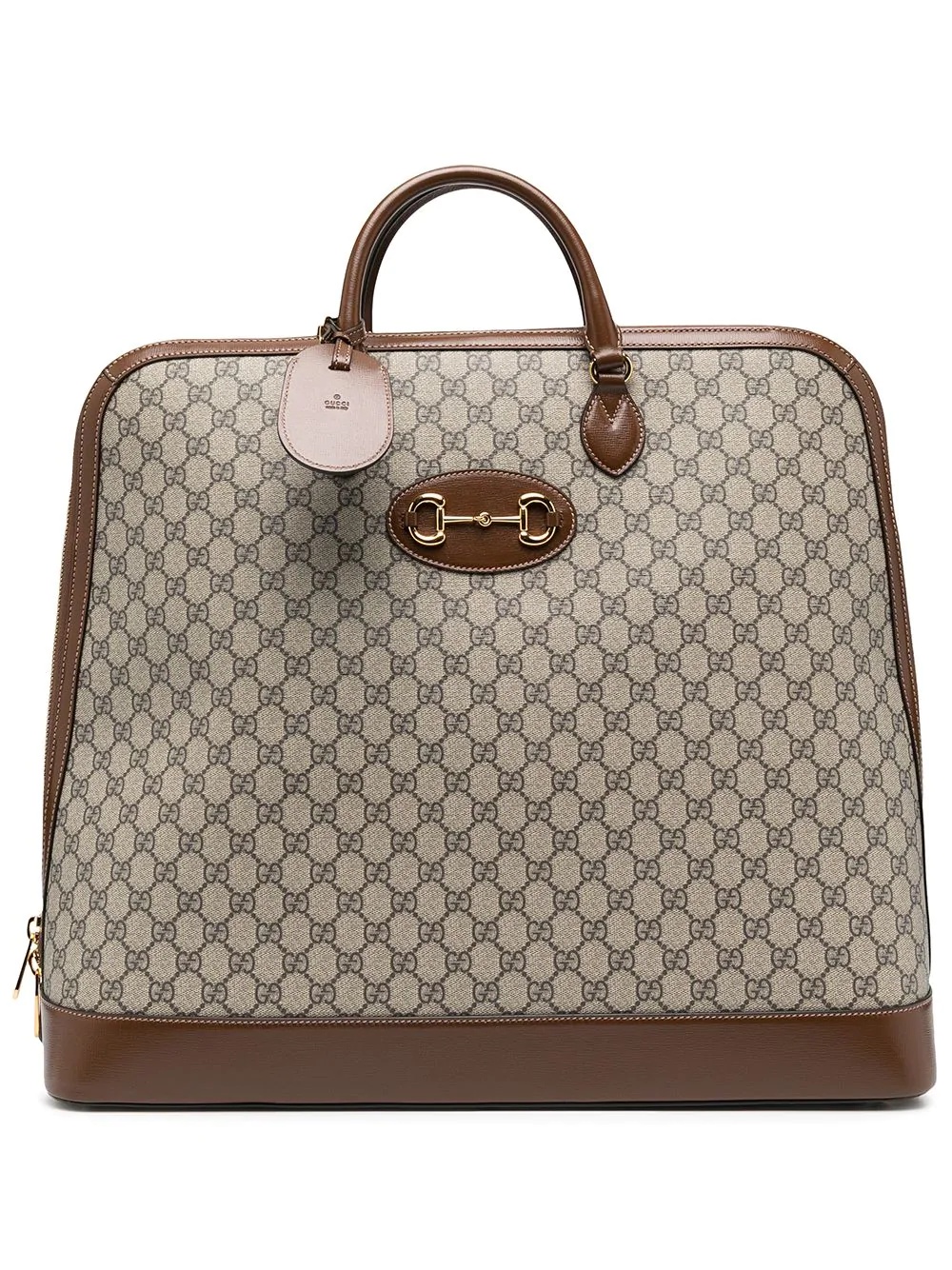 Gucci Horsebit 1955 duffle bag - 1