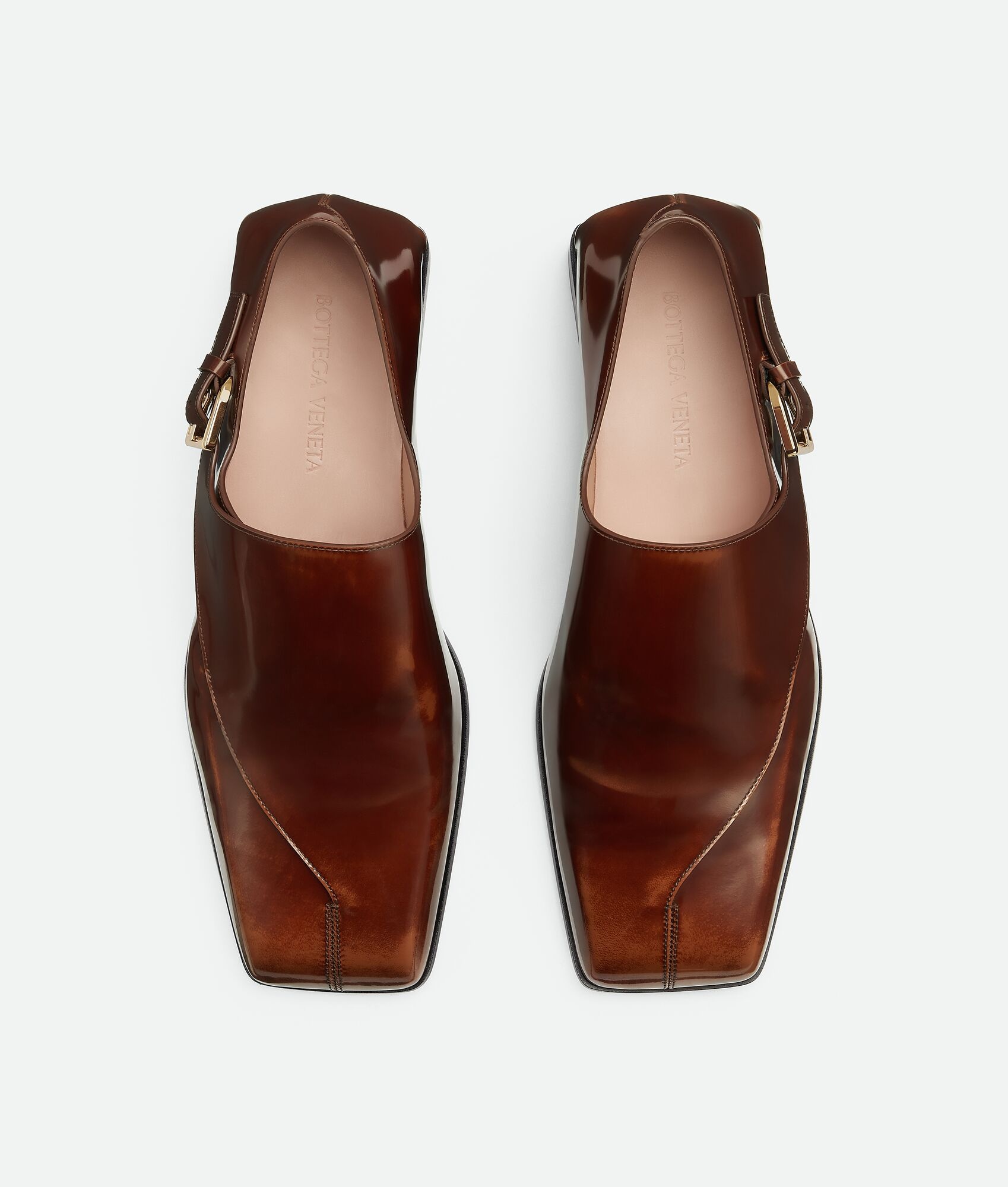 Jim Monk Strap - 5