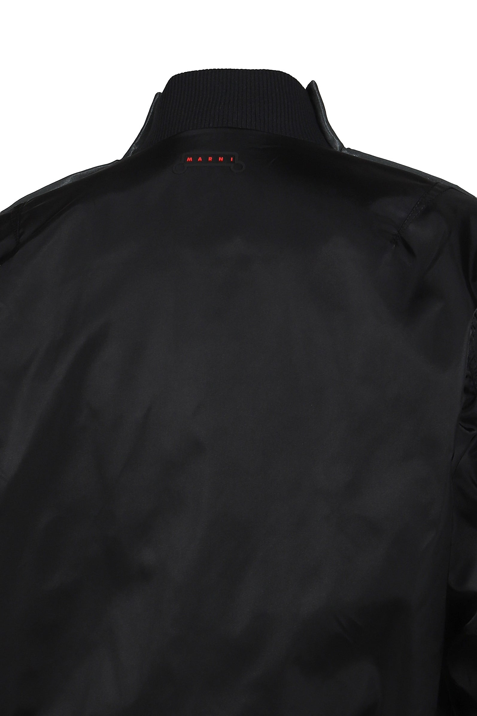 JACKET / BLK - 5