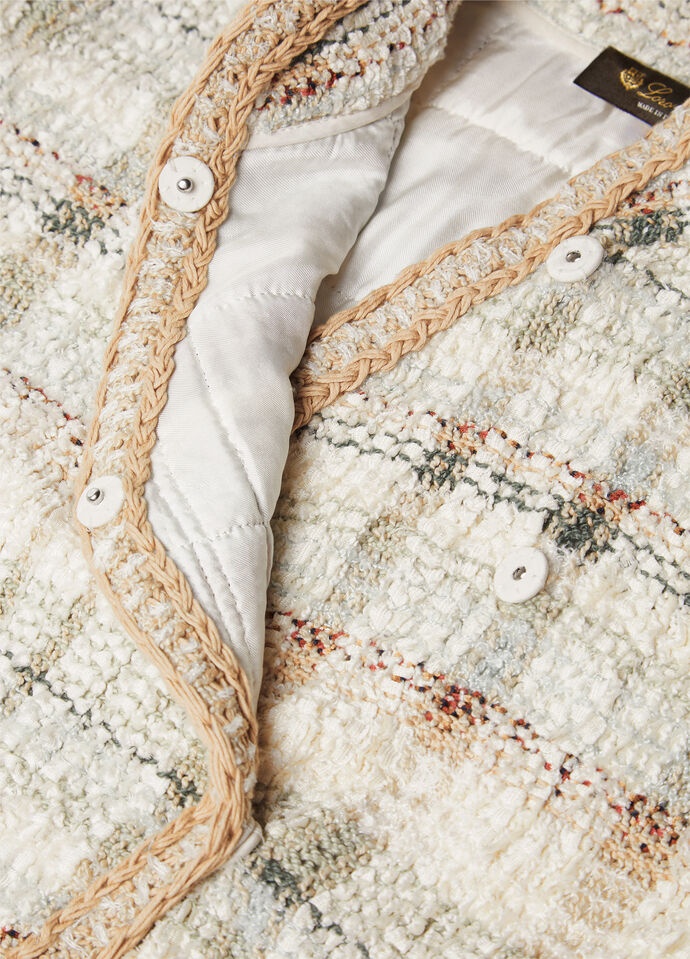 Gozzano Jacket - 8