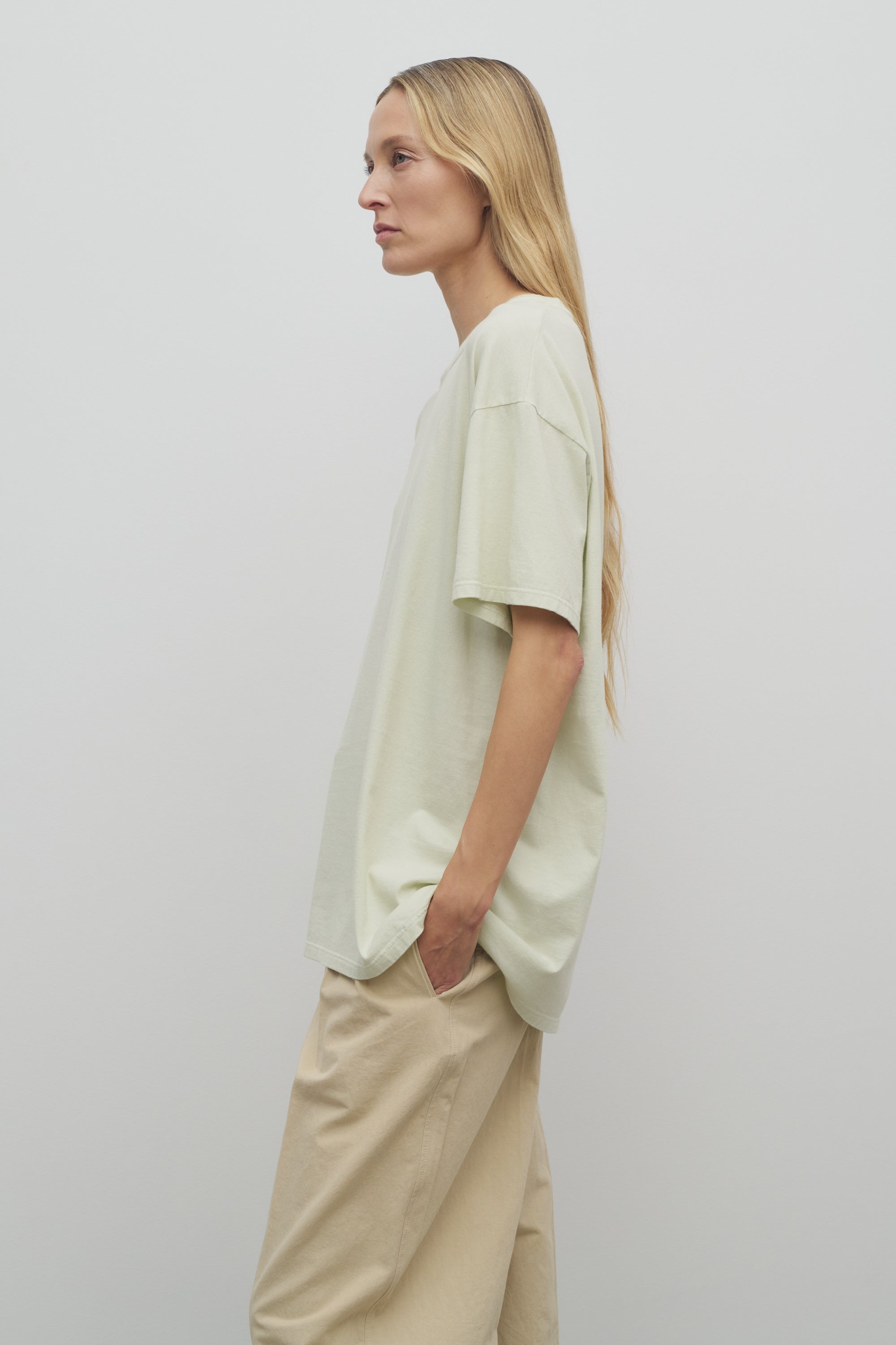Nadina Top in Cotton - 4
