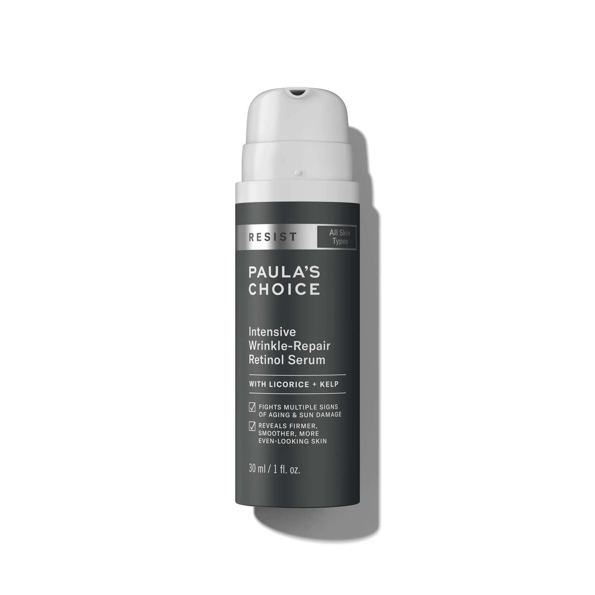 Intensive Wrinkle-Repair Retinol Serum - 1