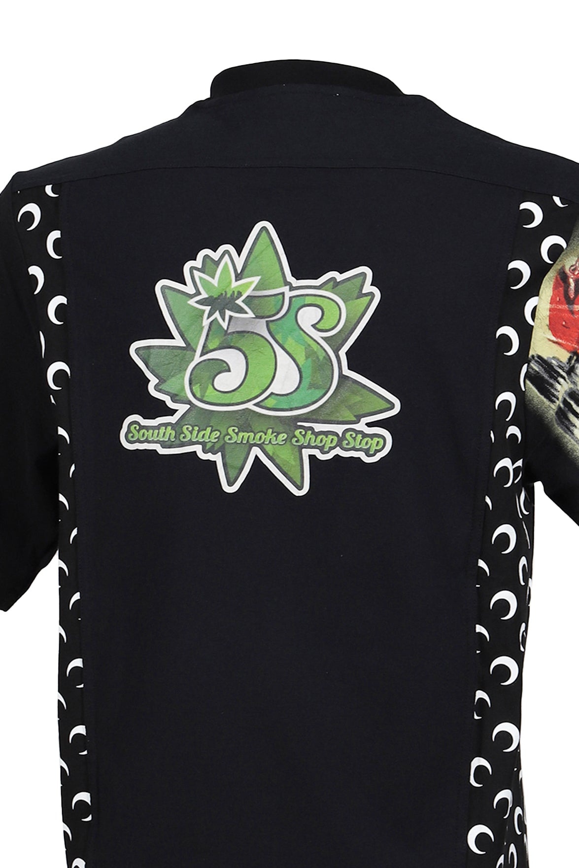 REGENERATED GRAPHIC T-SHIRTS REGULAR FIT T-SHIRT / ASSORT - 6