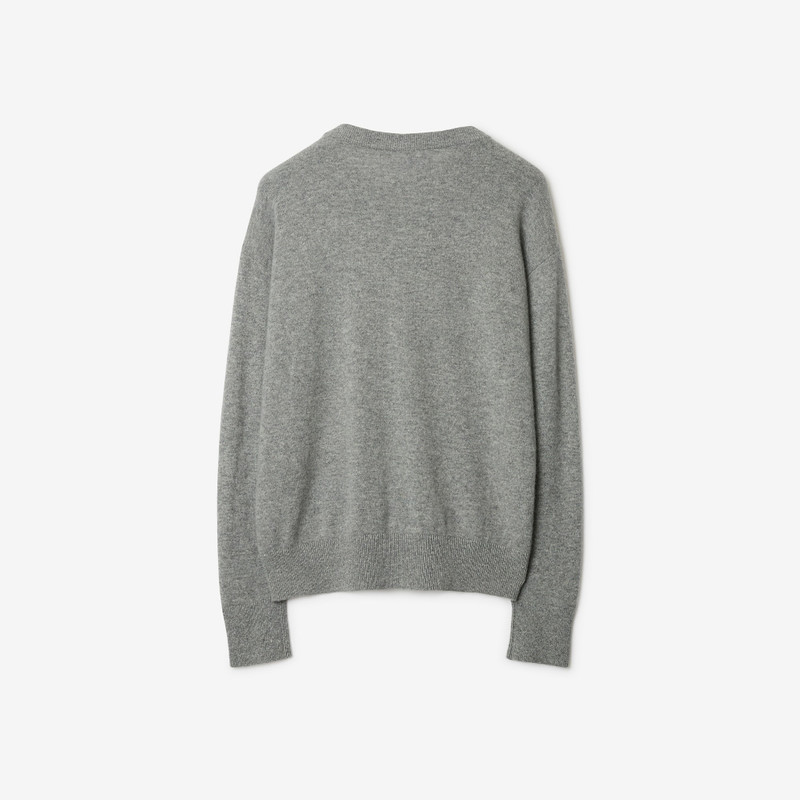 Cashmere Sweater 5