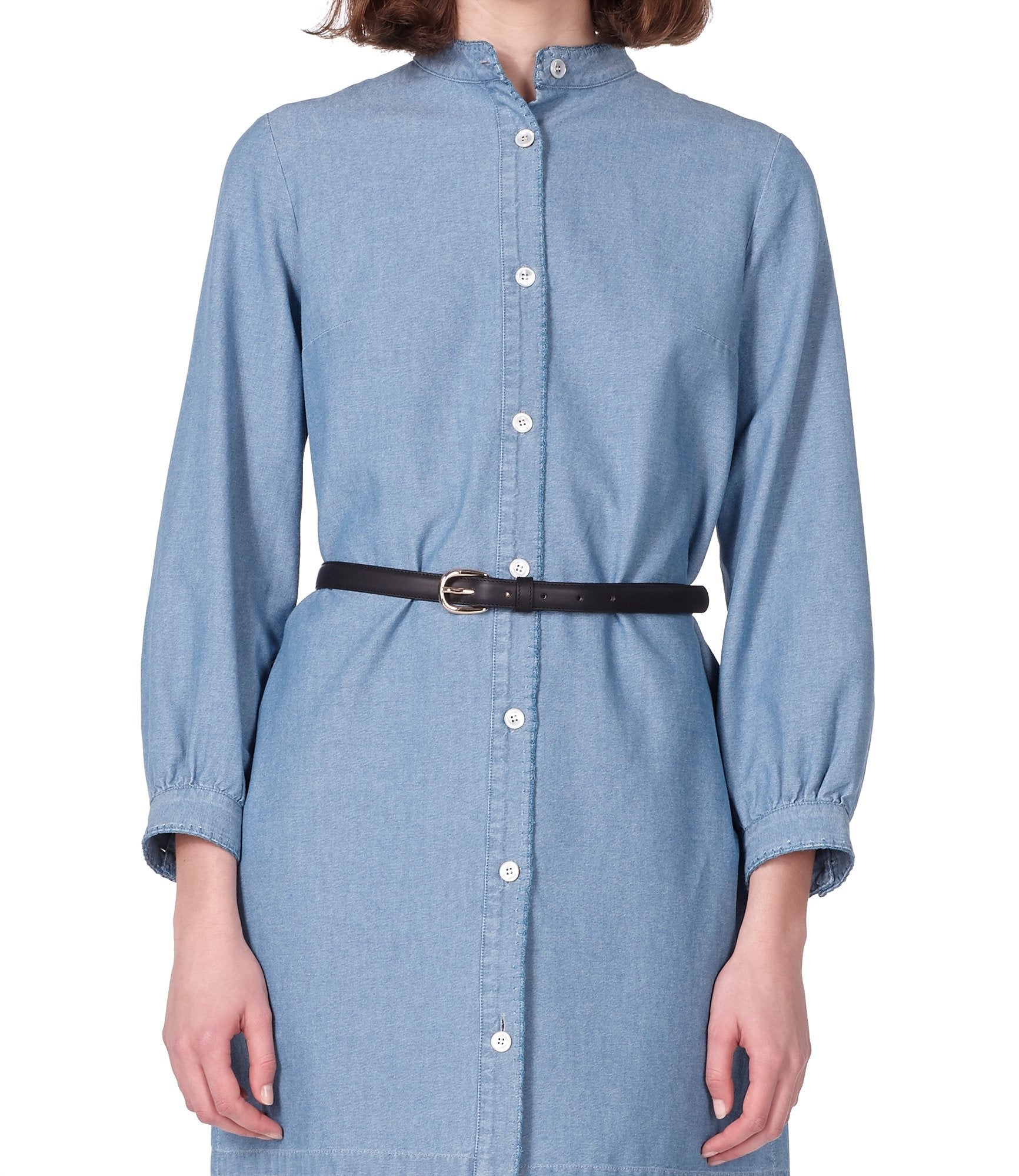 Rosette Belt - 3