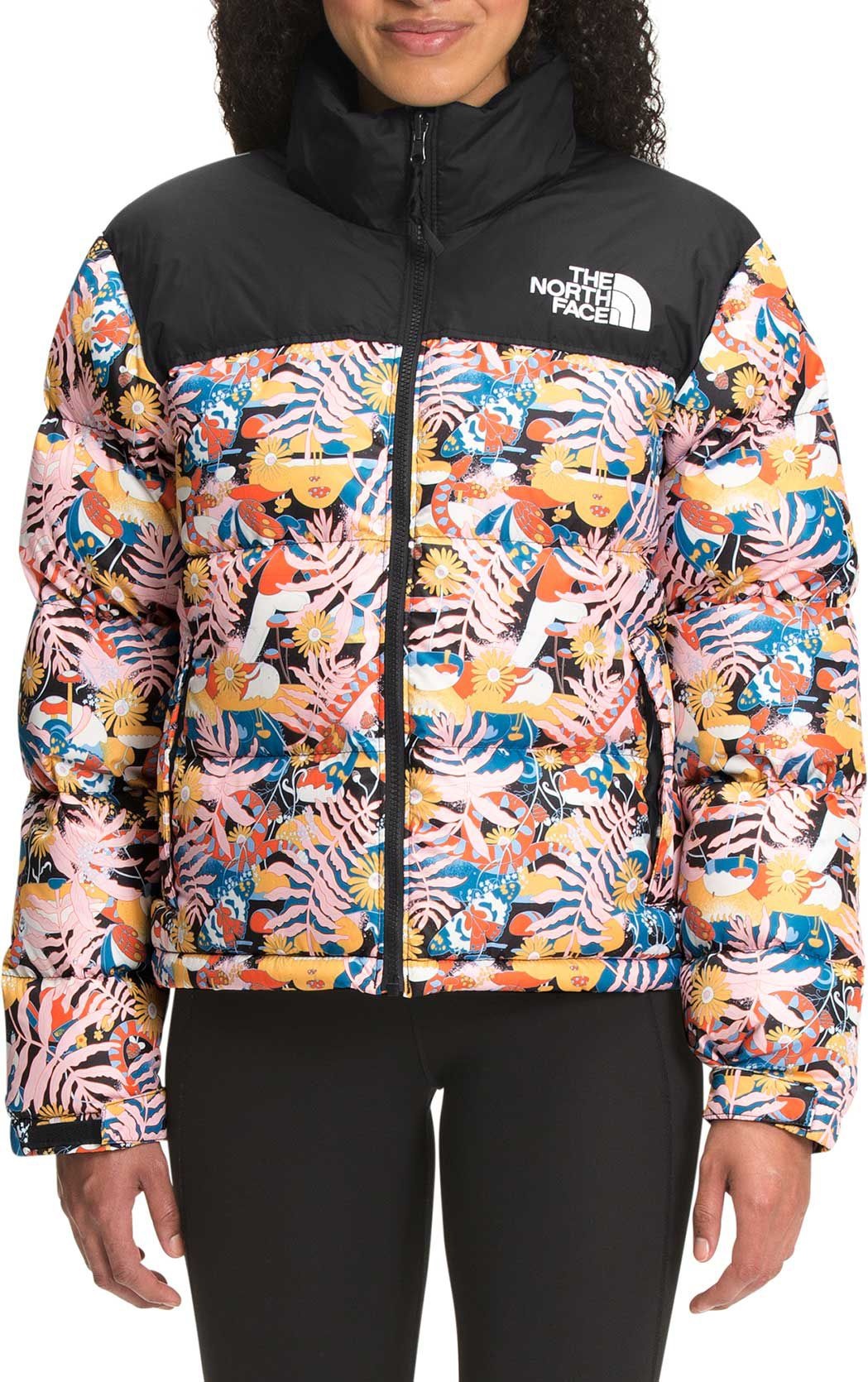 The North Face Women's 1996 Retro Nuptse Down Jacket - 1