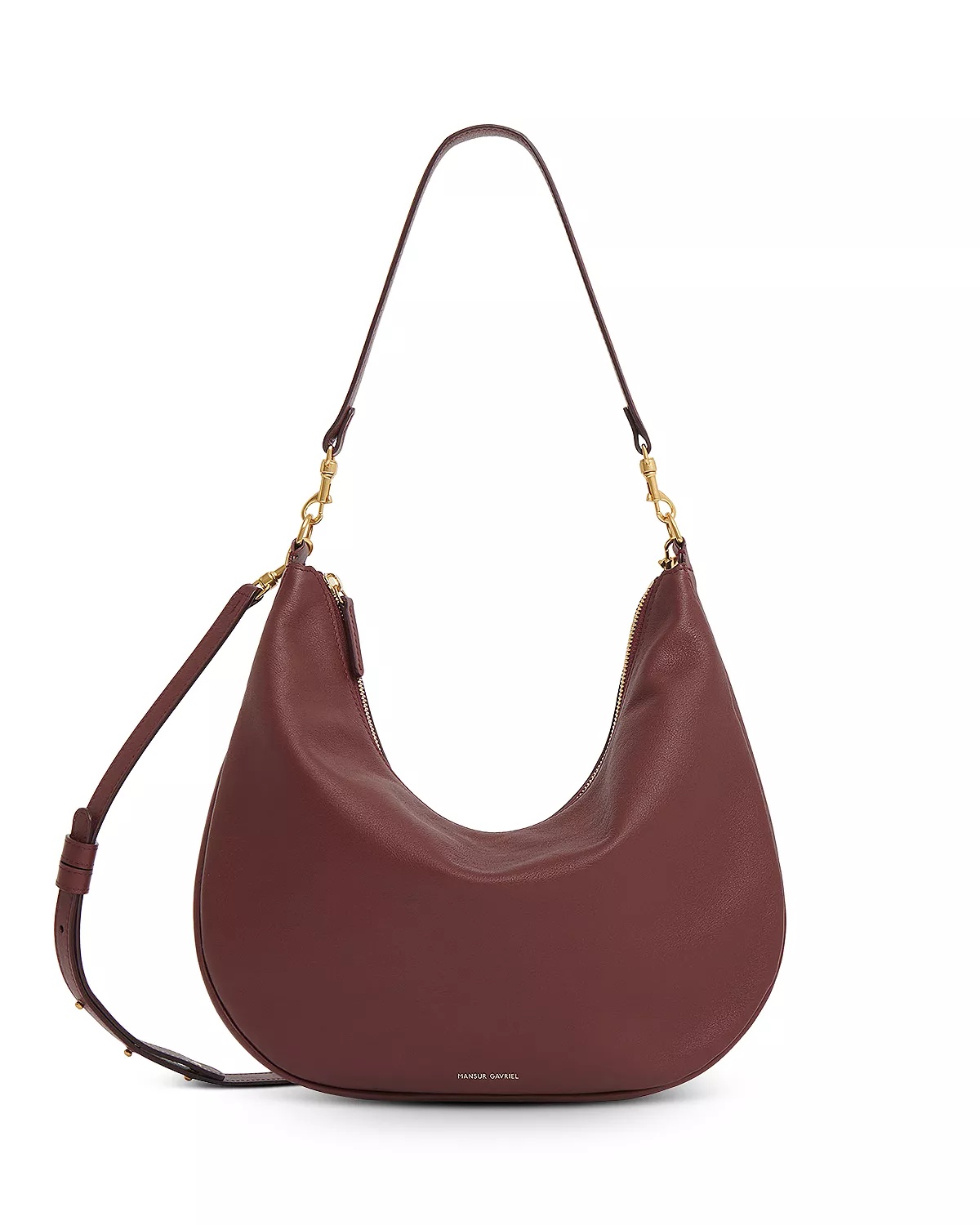 Swing Leather Bag - 4