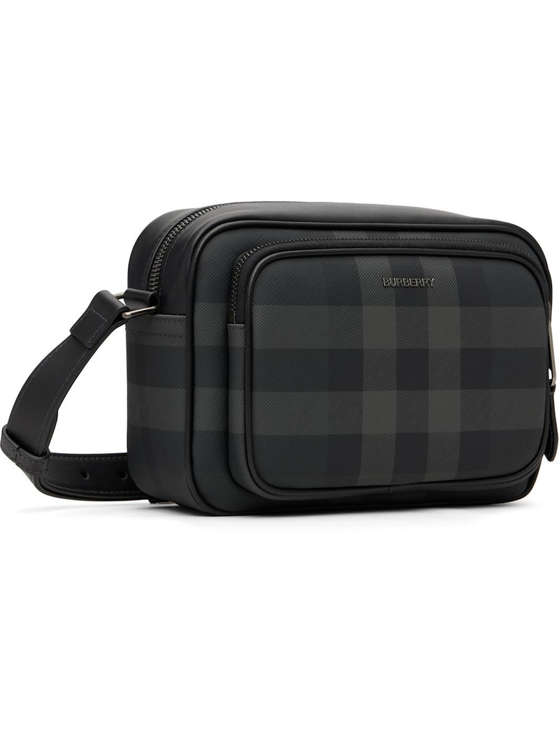 Burberry Black Paddy Bag outlook