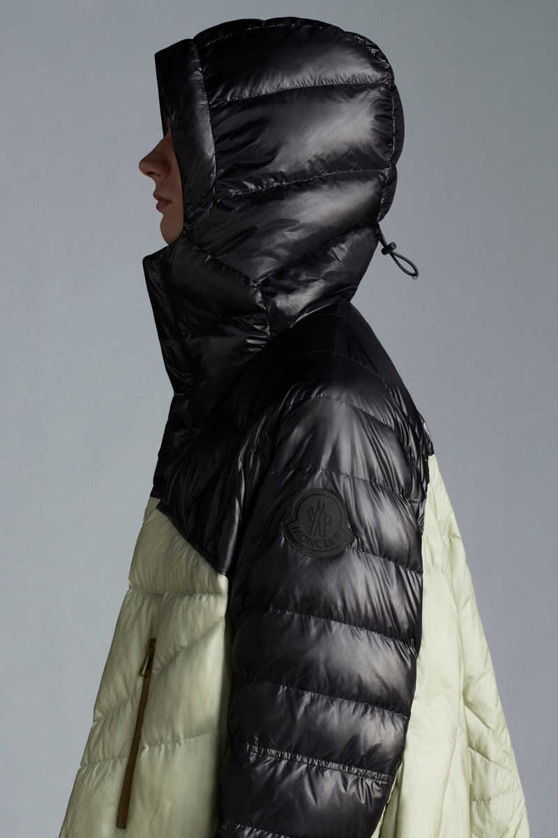 Kodaira Long Down Jacket 4