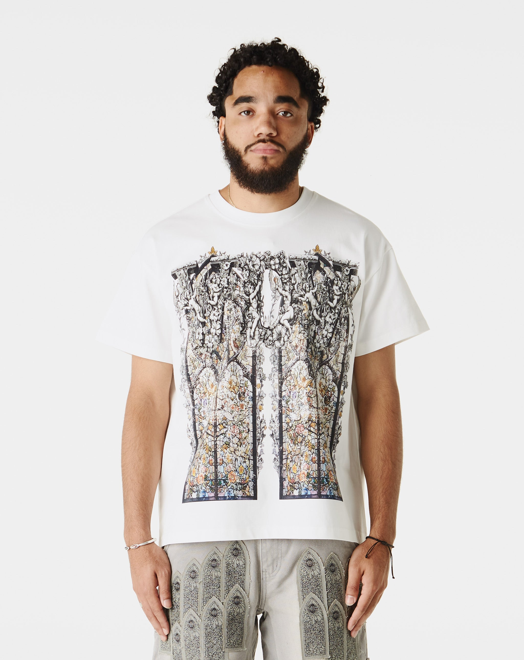 Ignatius T-Shirt - 1