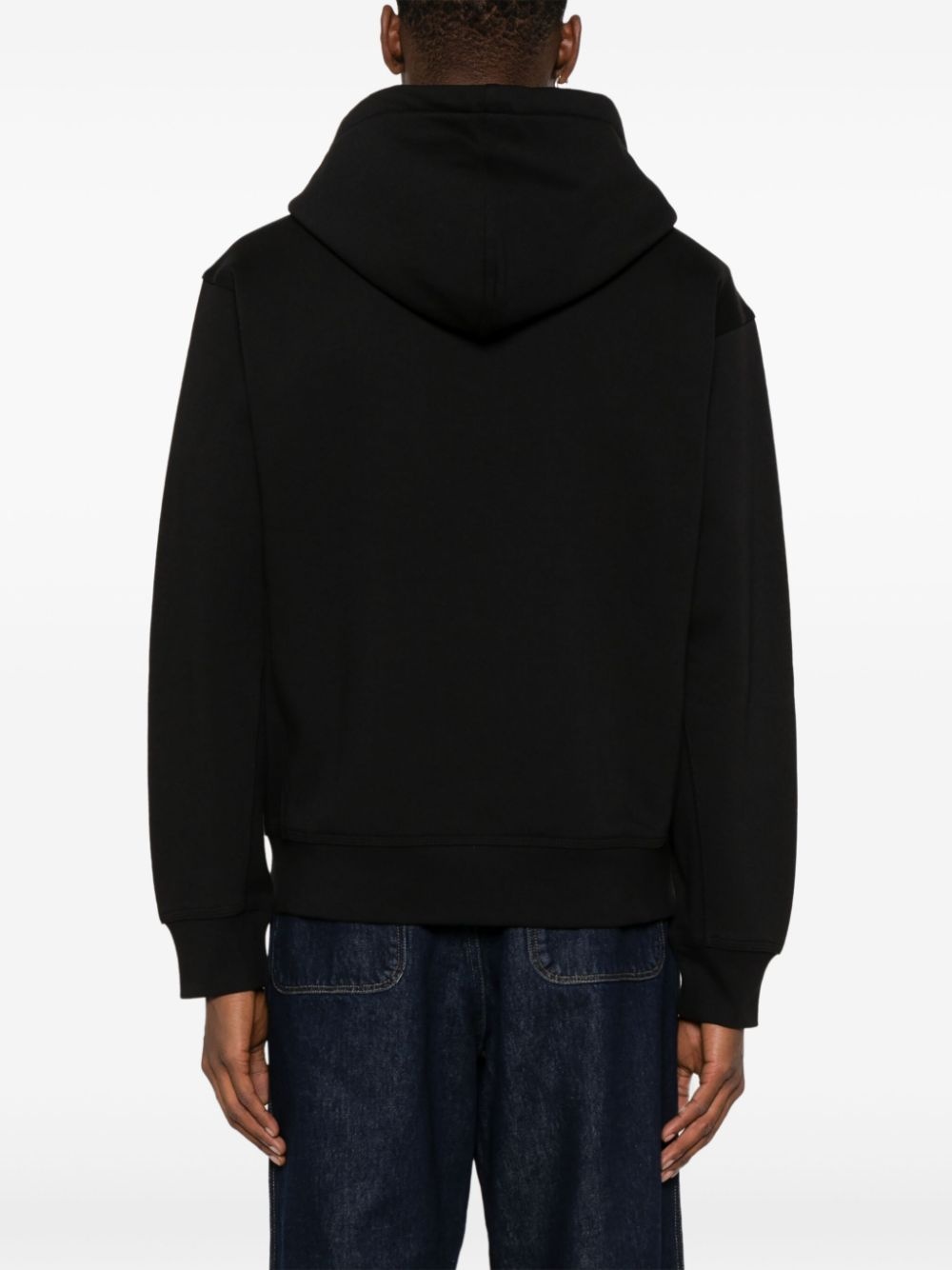 American Script hoodie - 4