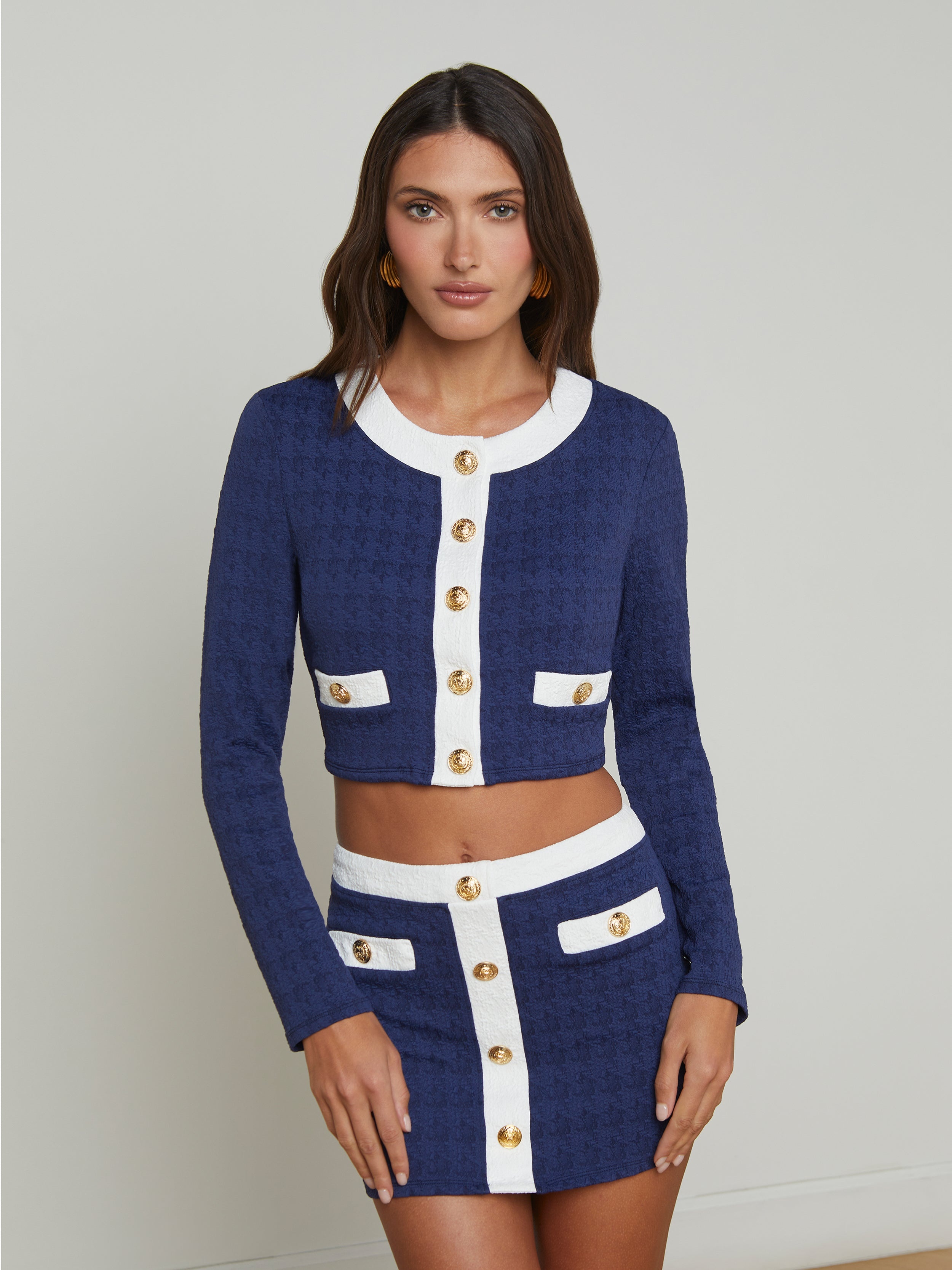 Adaline Cardigan Cover-Up - 3