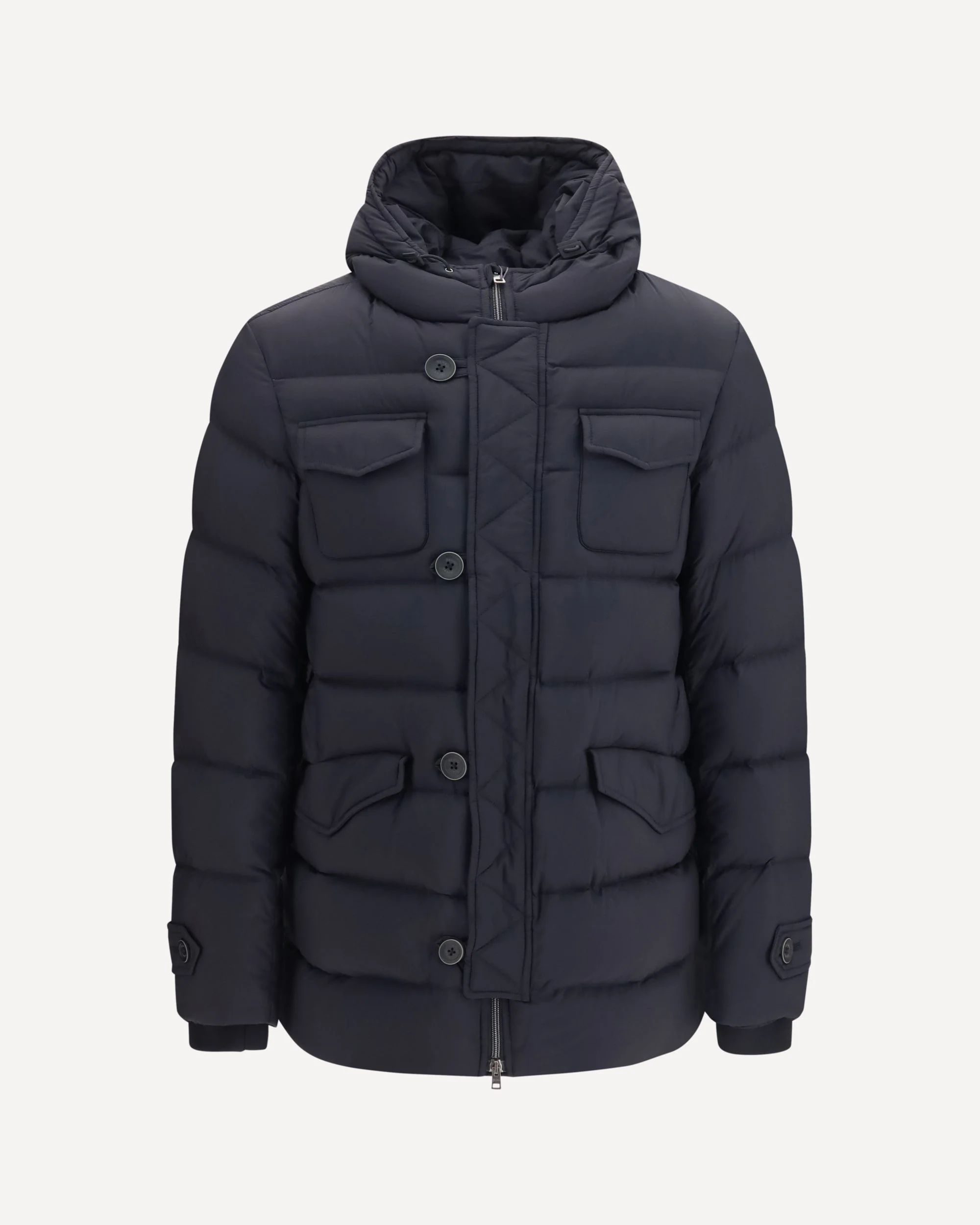 Thermal waterproof Down Jacket - 1