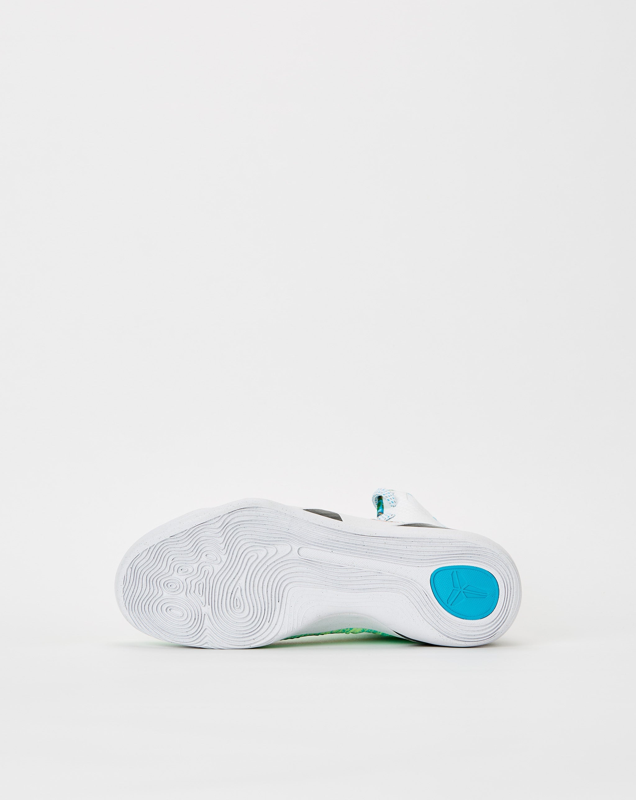 Kobe IX Elite High Protro 'What The' - 5