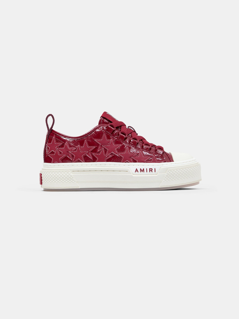 WOMEN'S STARS COURT LOW 1