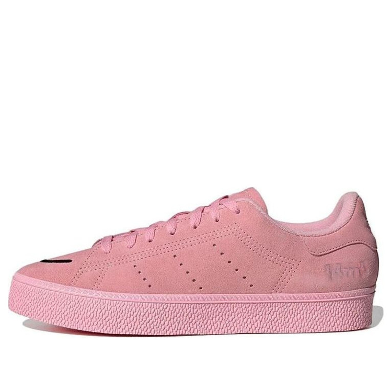 adidas originals x FACE Studios Stan Smith 'Pink' IG4122 - 1