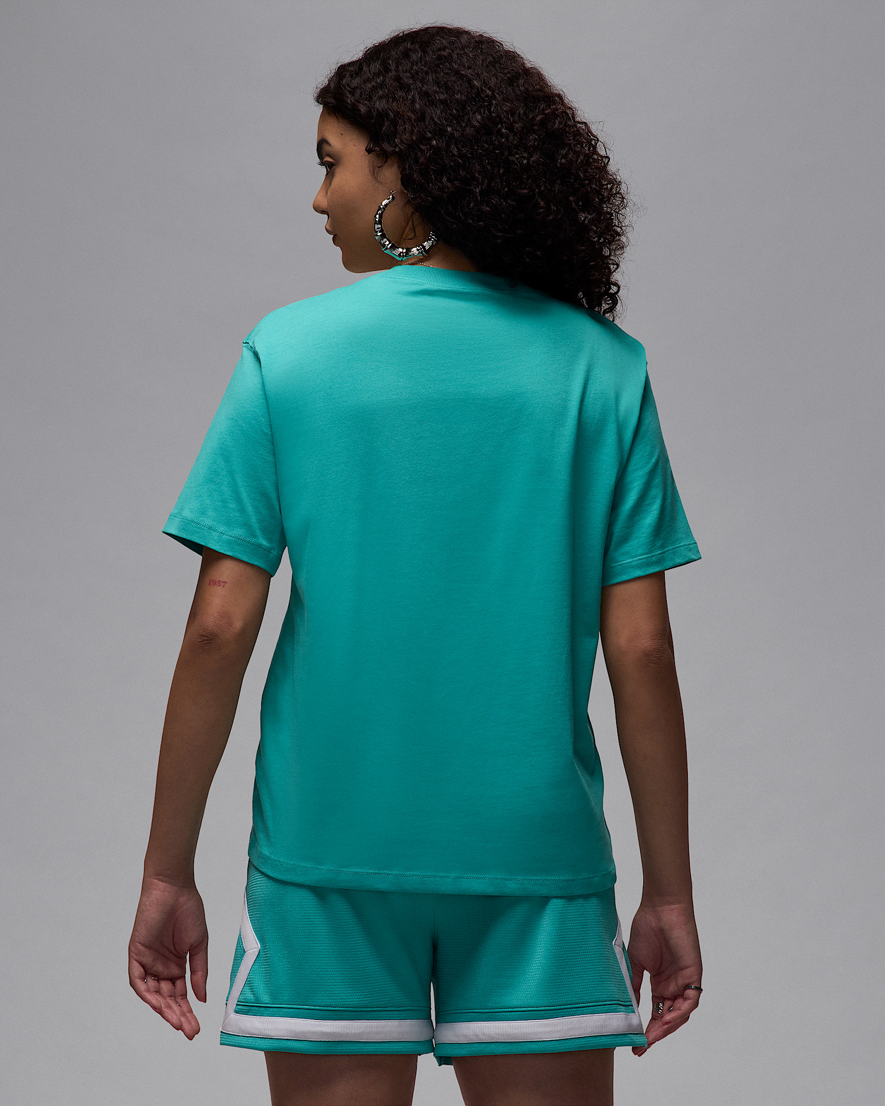 Jordan Essentials Women's Top - 2