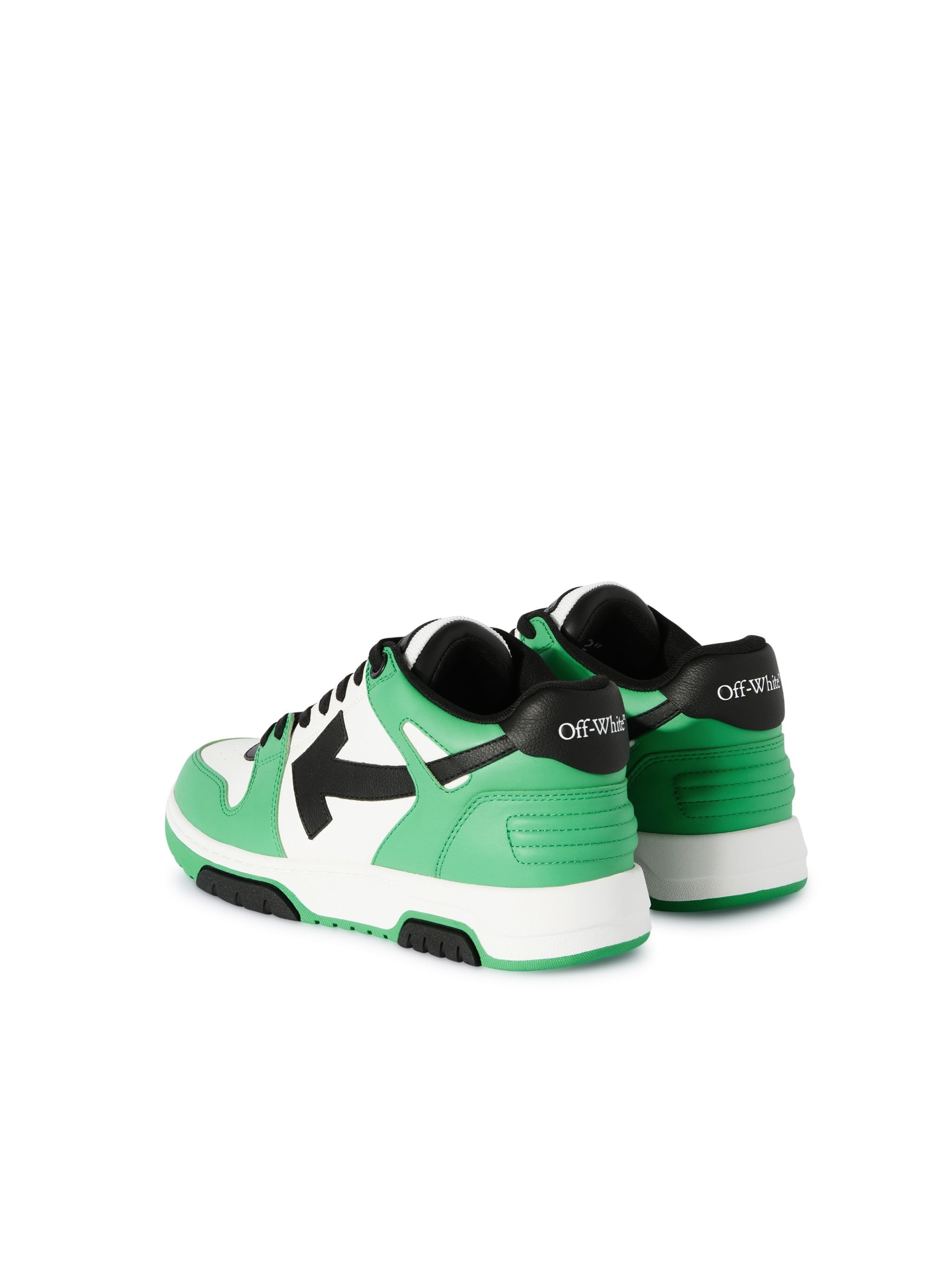 Out Of Office Green/black - 4