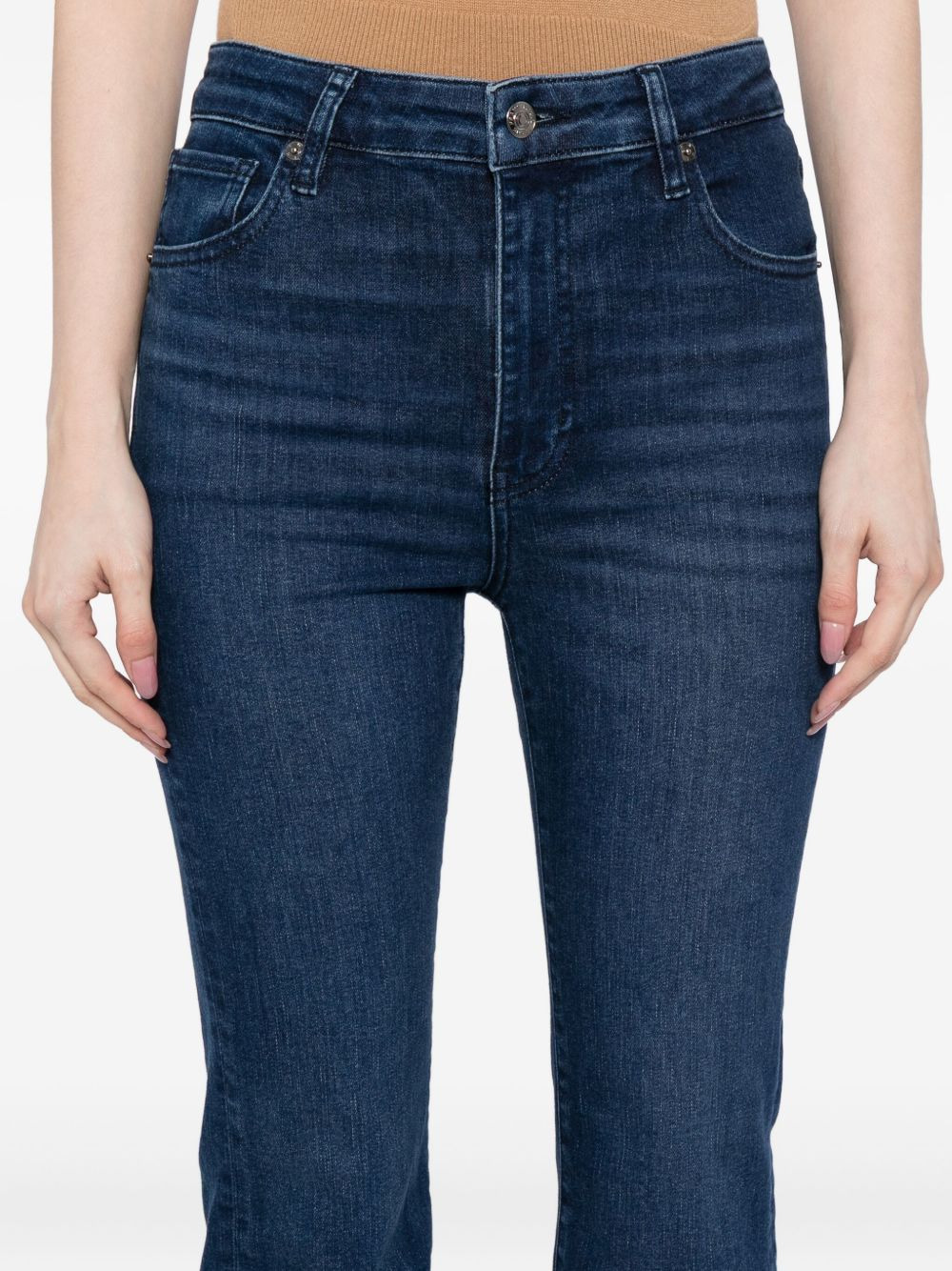 The Reboot cropped jeans - 5
