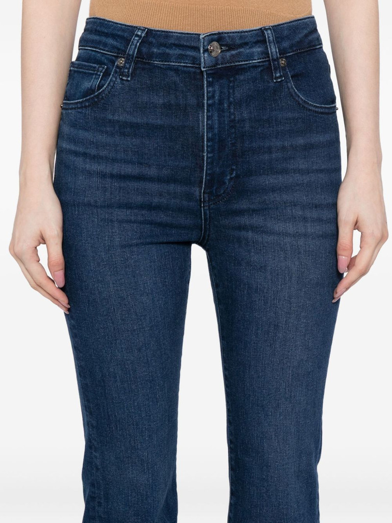 The Reboot cropped jeans 5