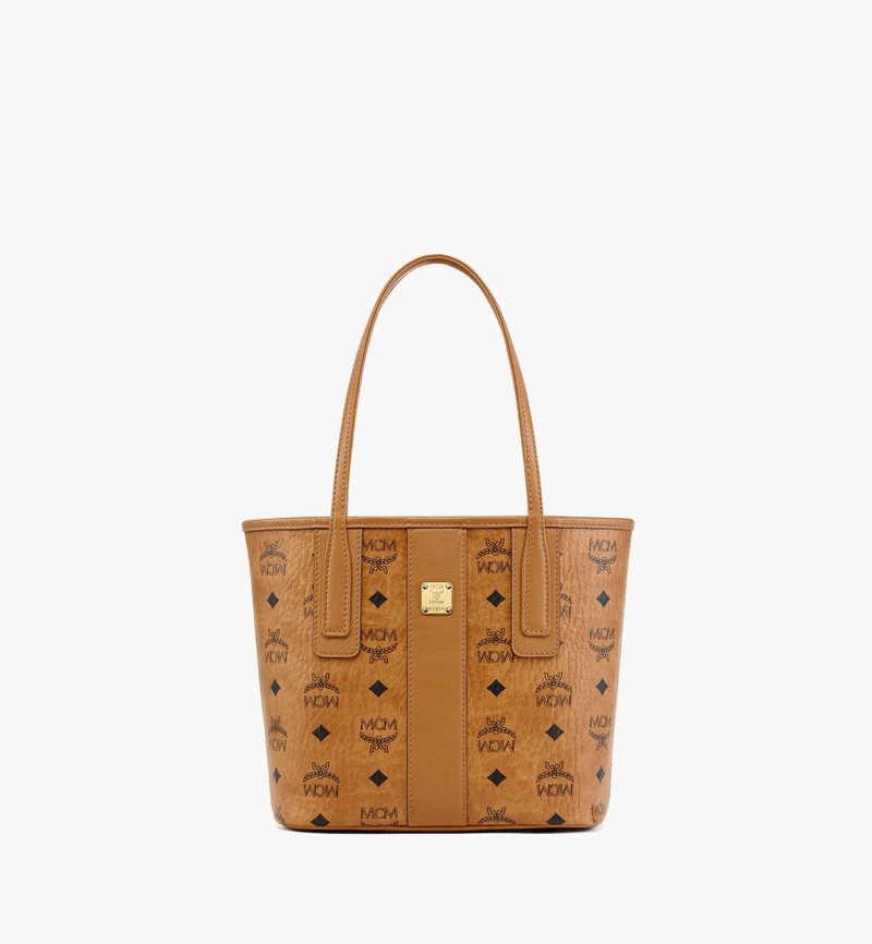Reversible Liz Shopper in Visetos 1