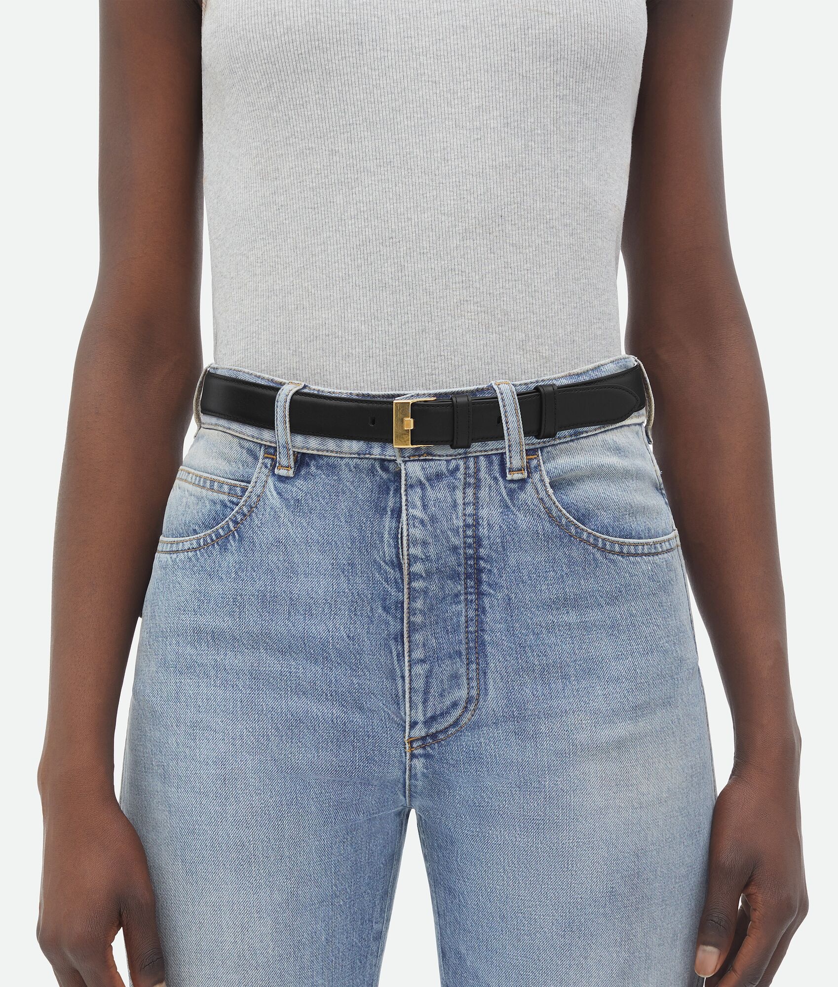 Simple Belt - 2