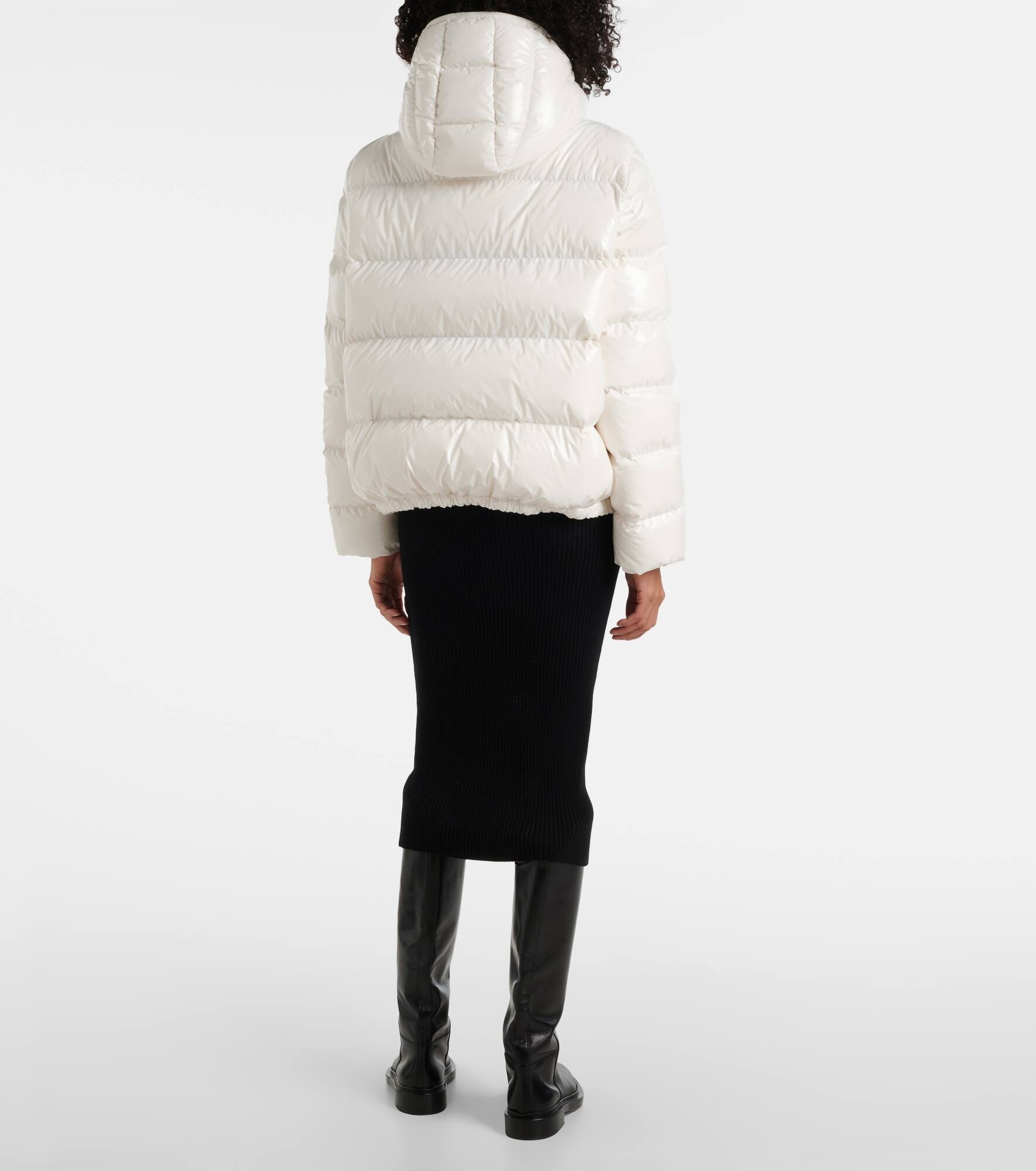 Andro down jacket - 3