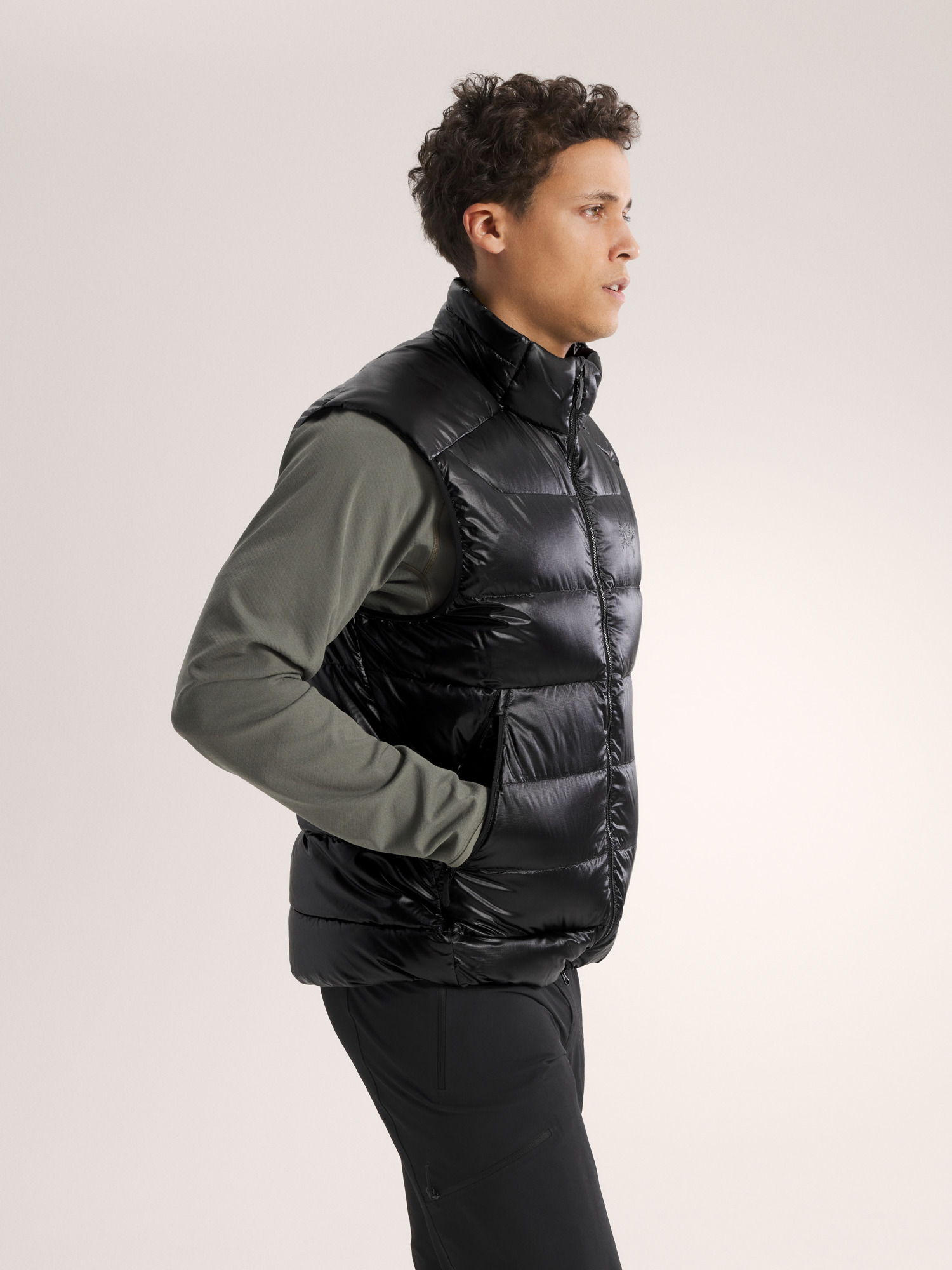Cerium SV Vest - 5