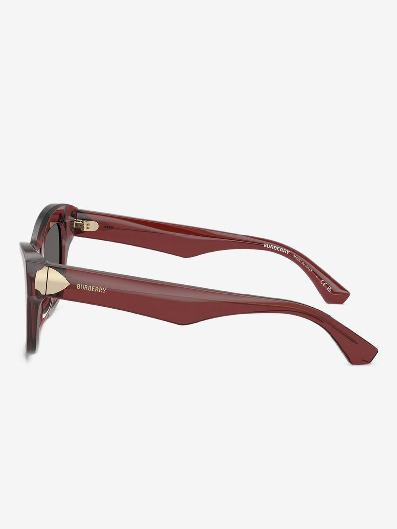 BE 4442U cat-eye acetate sunglasses 3