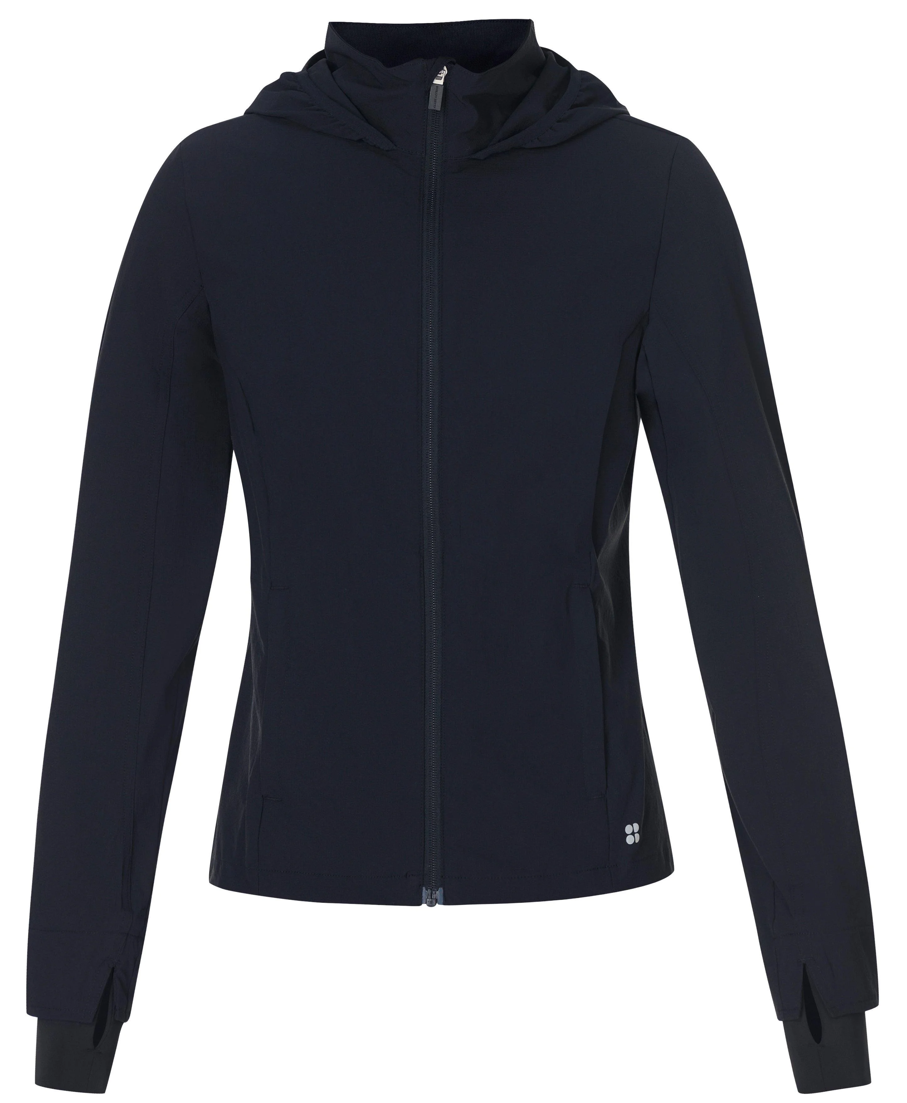 Ultimate Sneaker Water Resistant Jacket - 1