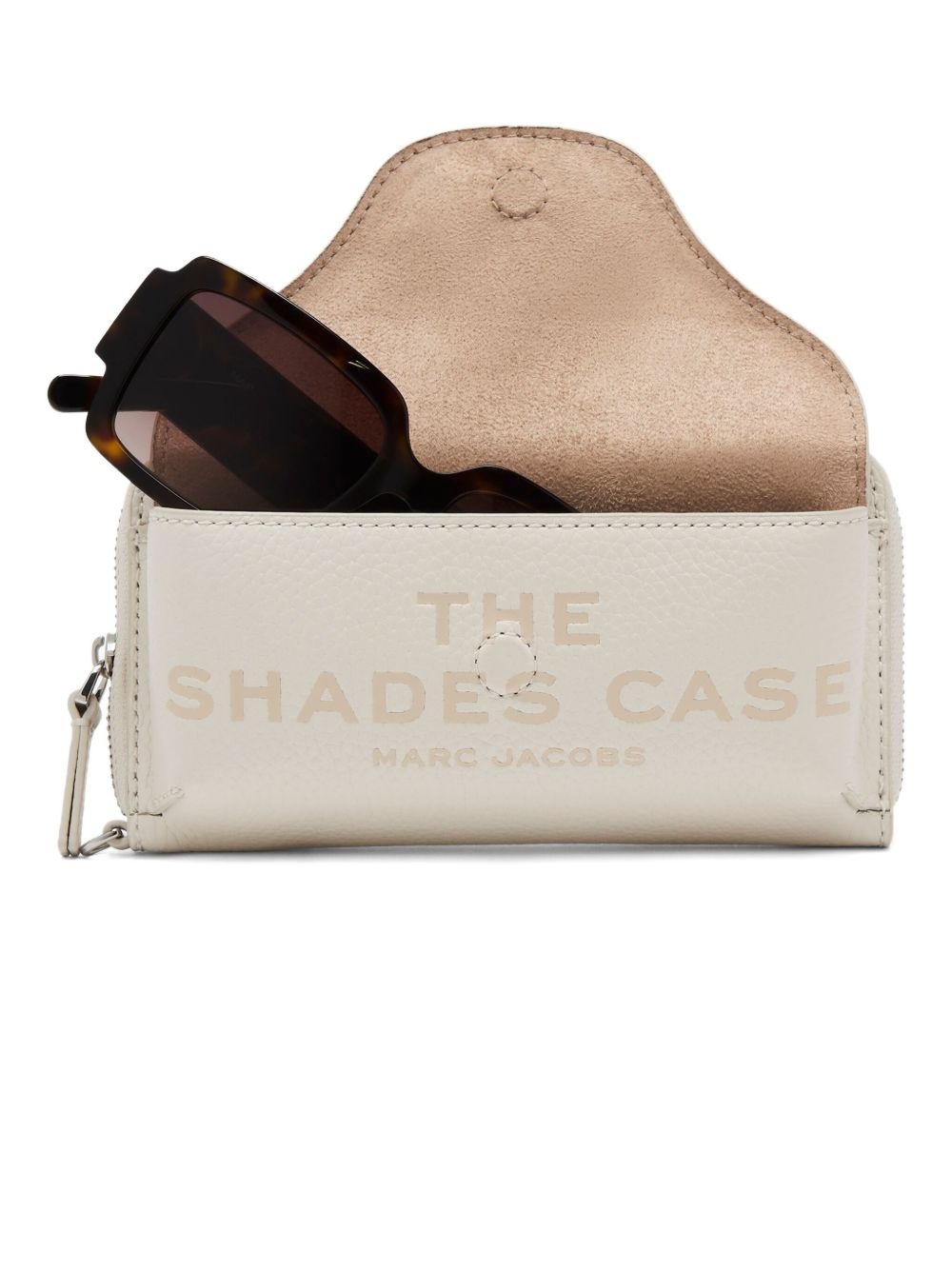 The Leather Shades case - 5