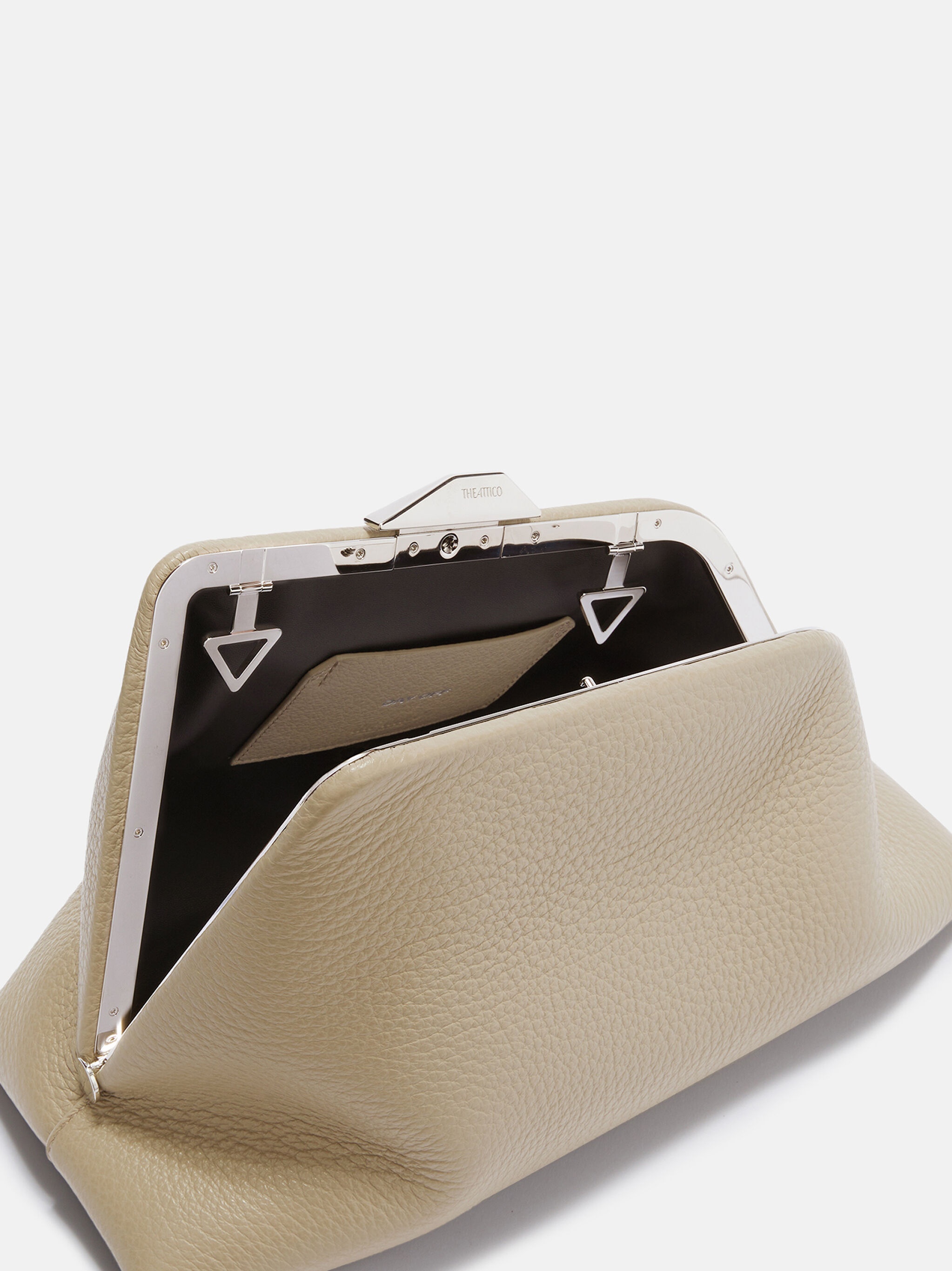''DAY OFF'' SAND SHOULDER BAG - 4