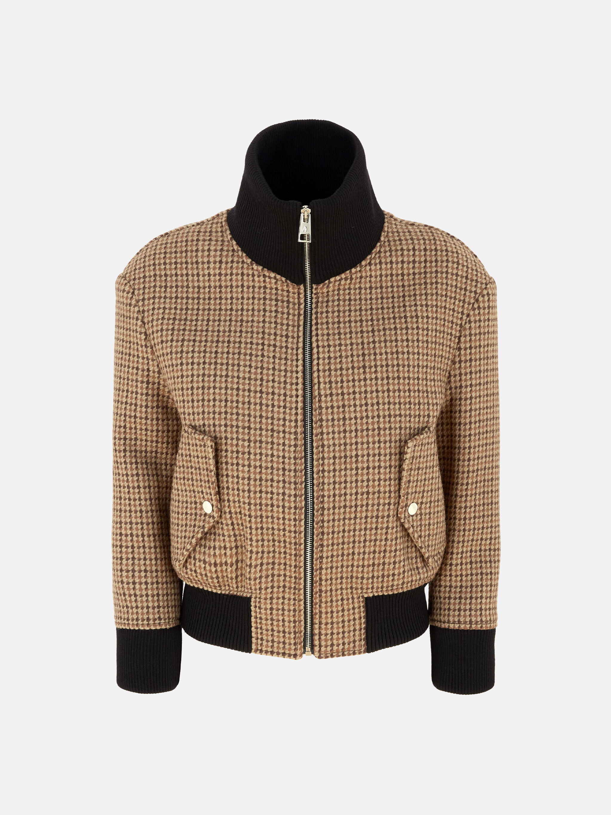 BROWN BOMBER - 1