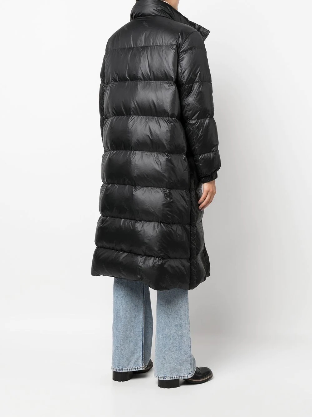 Reversible ultra-light down parka - 6