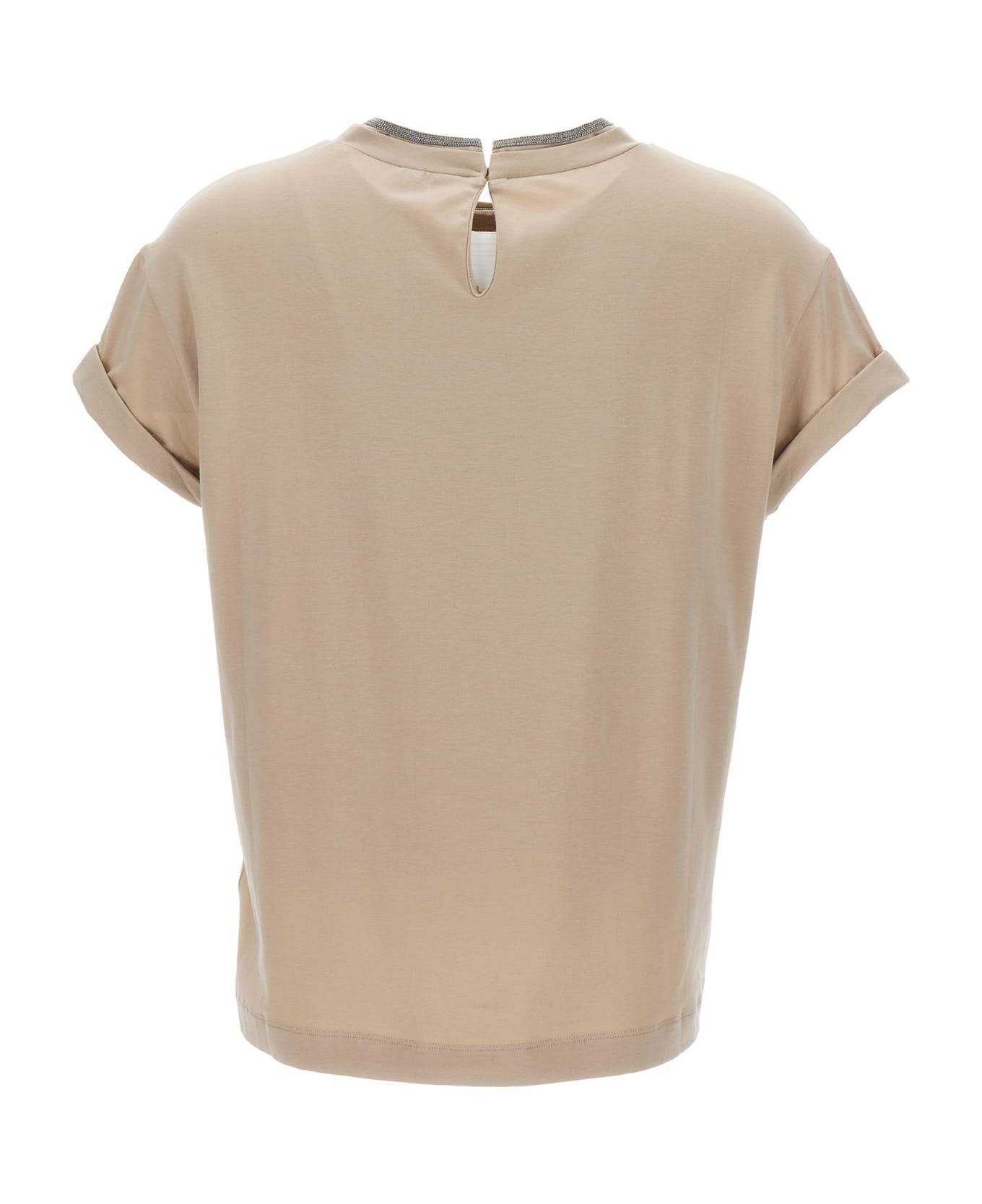 Monile T-shirt - 2