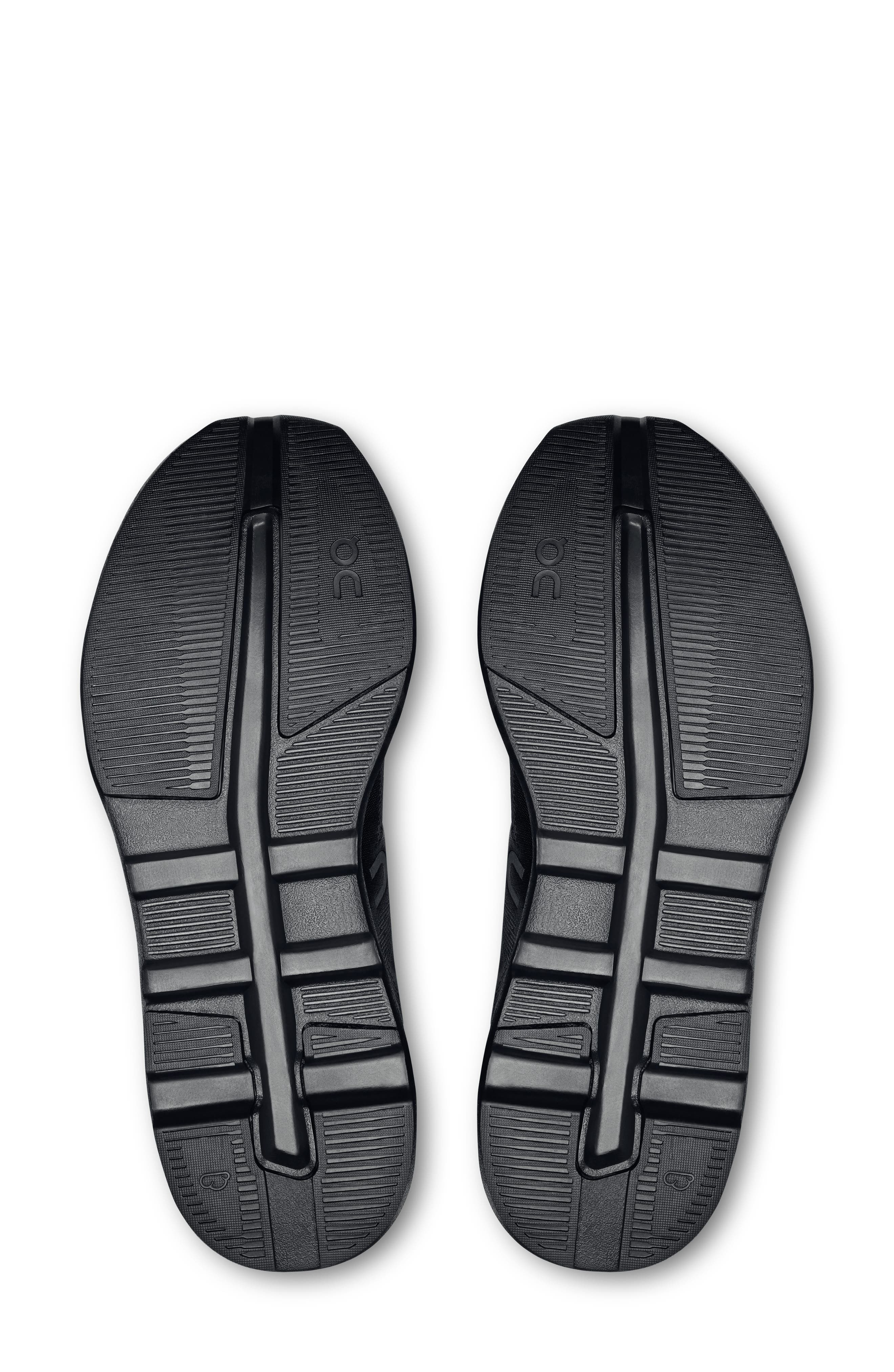 Cloudzone Sneaker in Black/Eclipse at Nordstrom - 4