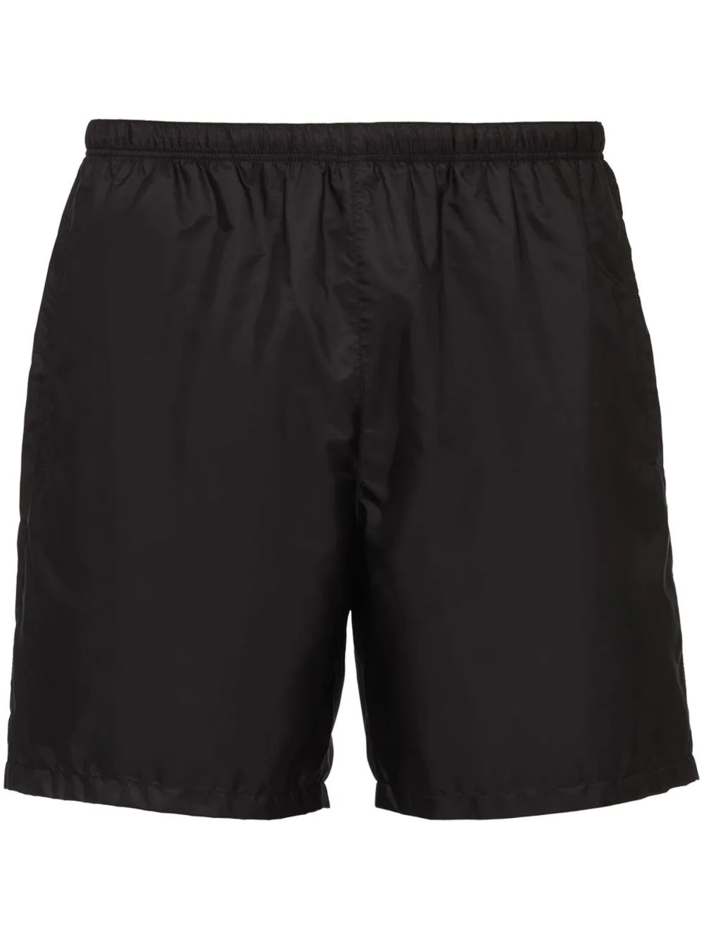 Re-Nylon swim shorts - 1