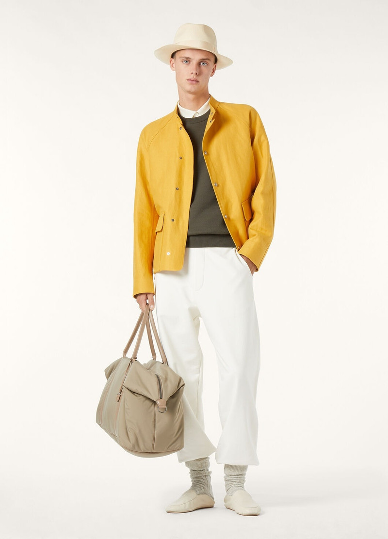 Loro Piana The Gift of Kings® Crewneck outlook