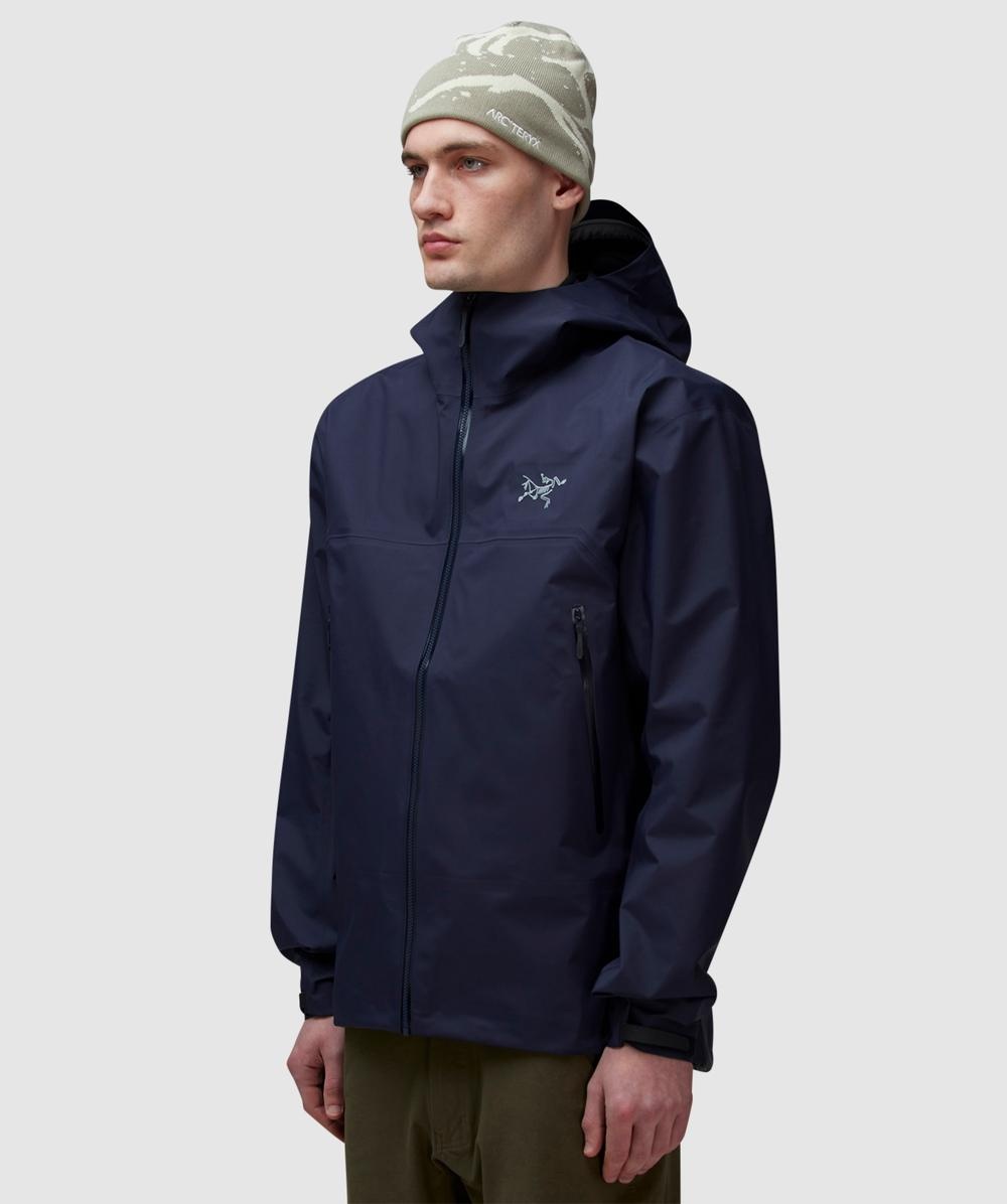 Beta jacket - 2