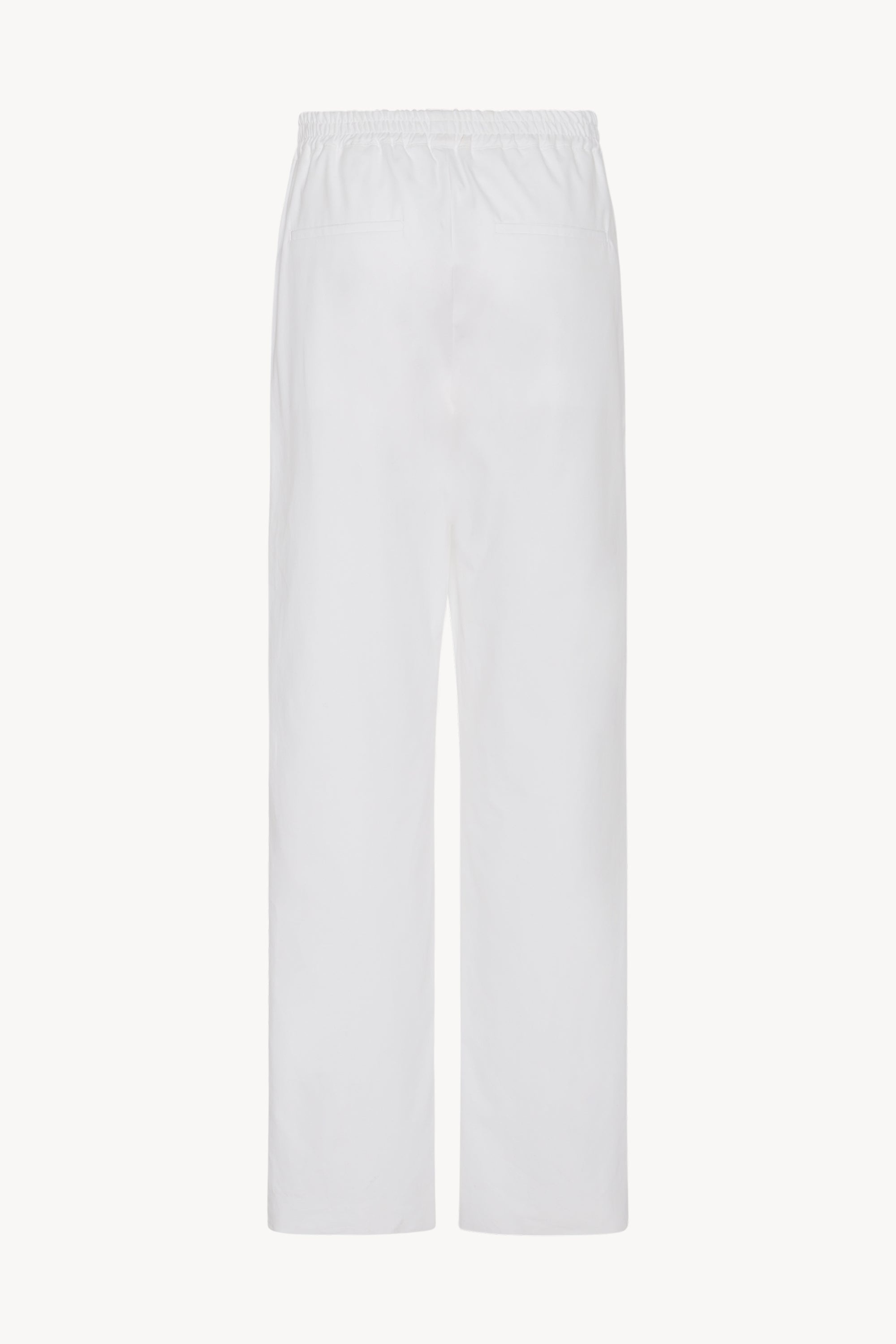 Jonah Pant in Cotton and Cashmere - 2