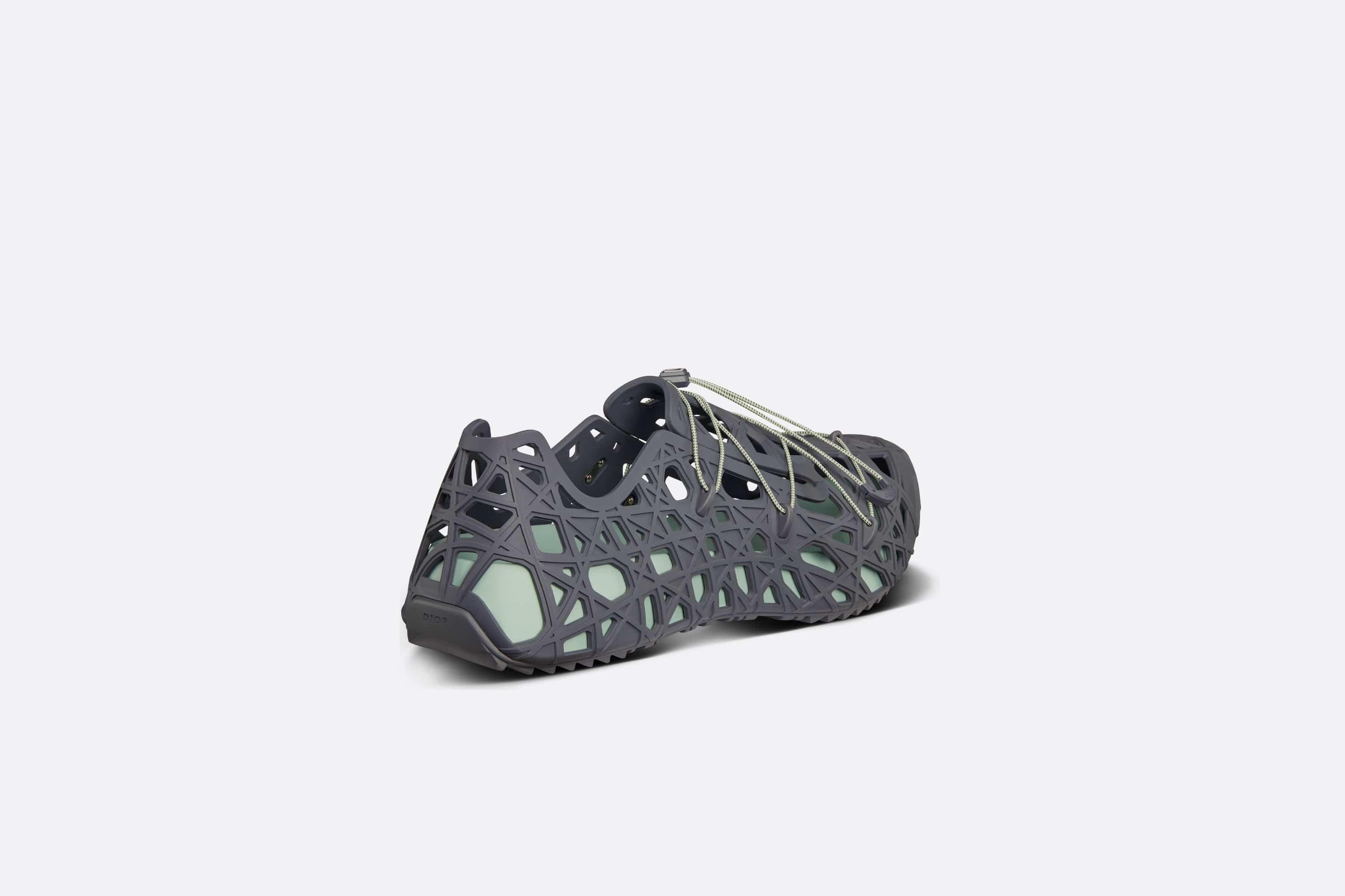 Dior Warp Sandal - 3